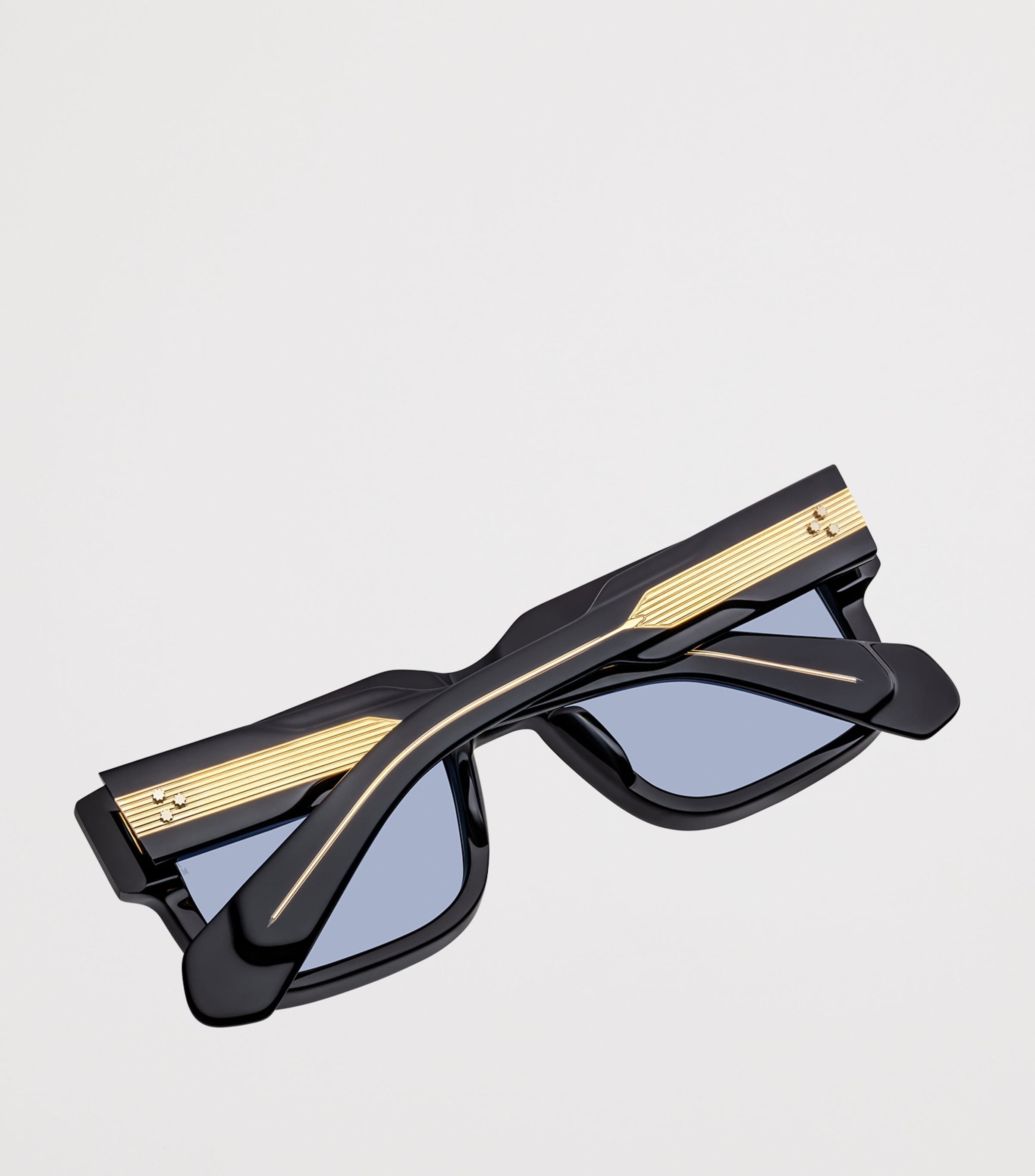 Jacques Marie Mage Acetate Hemmings Sunglasses Obscure Image 4