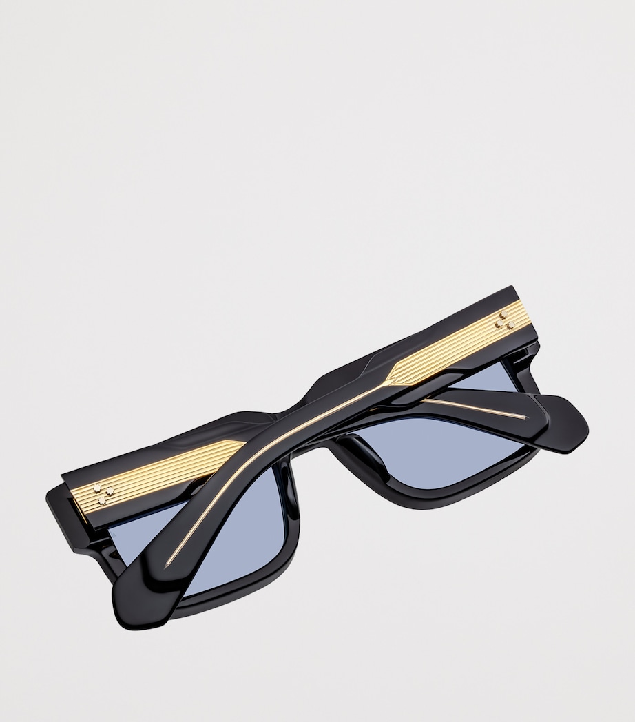 Jacques Marie Mage Acetate Hemmings Sunglasses Obscure Image 4