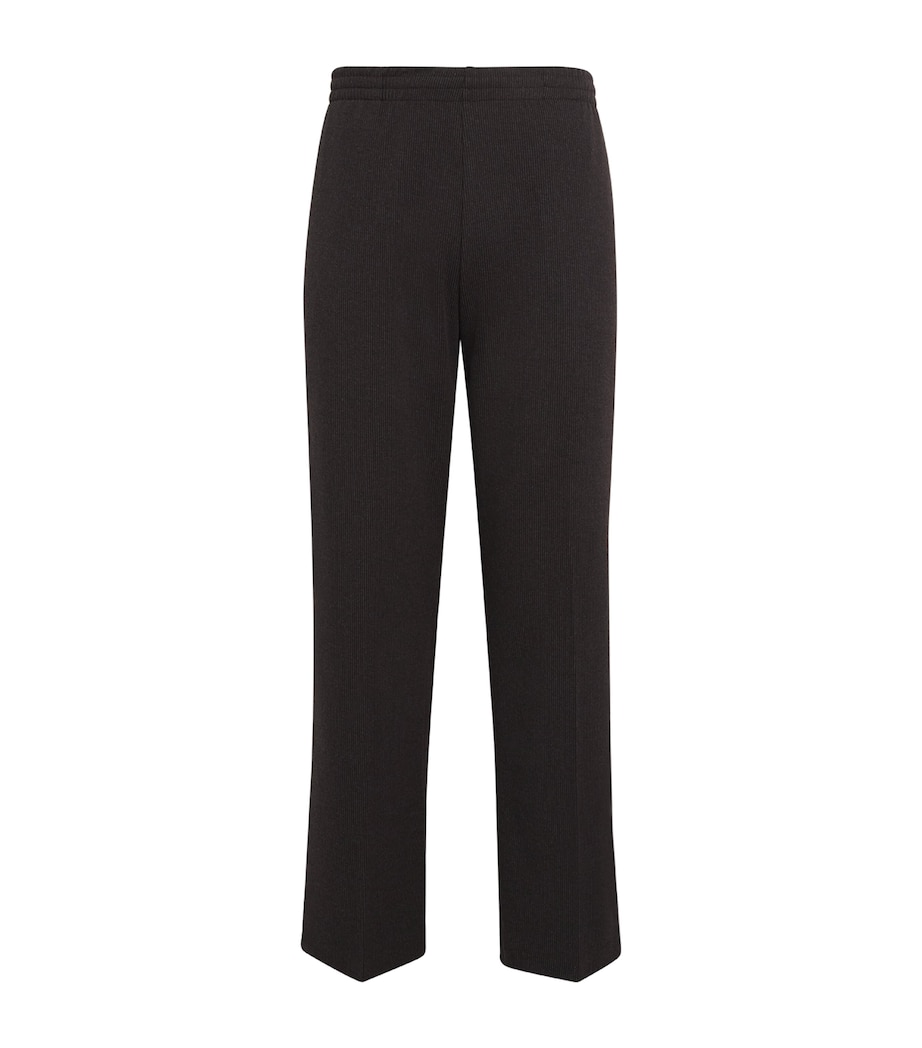 Micro-Corduroy Breeze Trousers TRACK AND FIELD Image 1