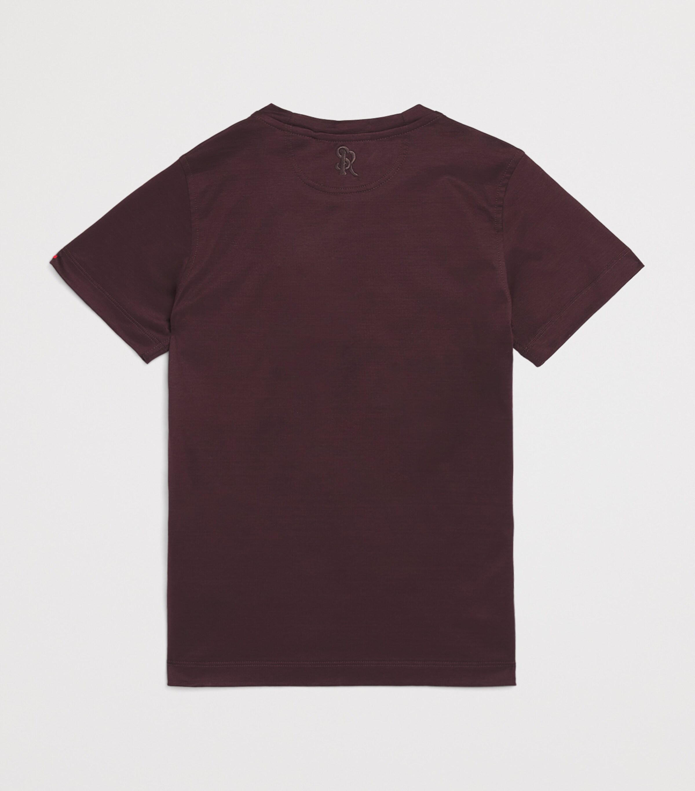 Stefano Ricci Kids Monogram T-Shirt (6-16 Years) Image 2