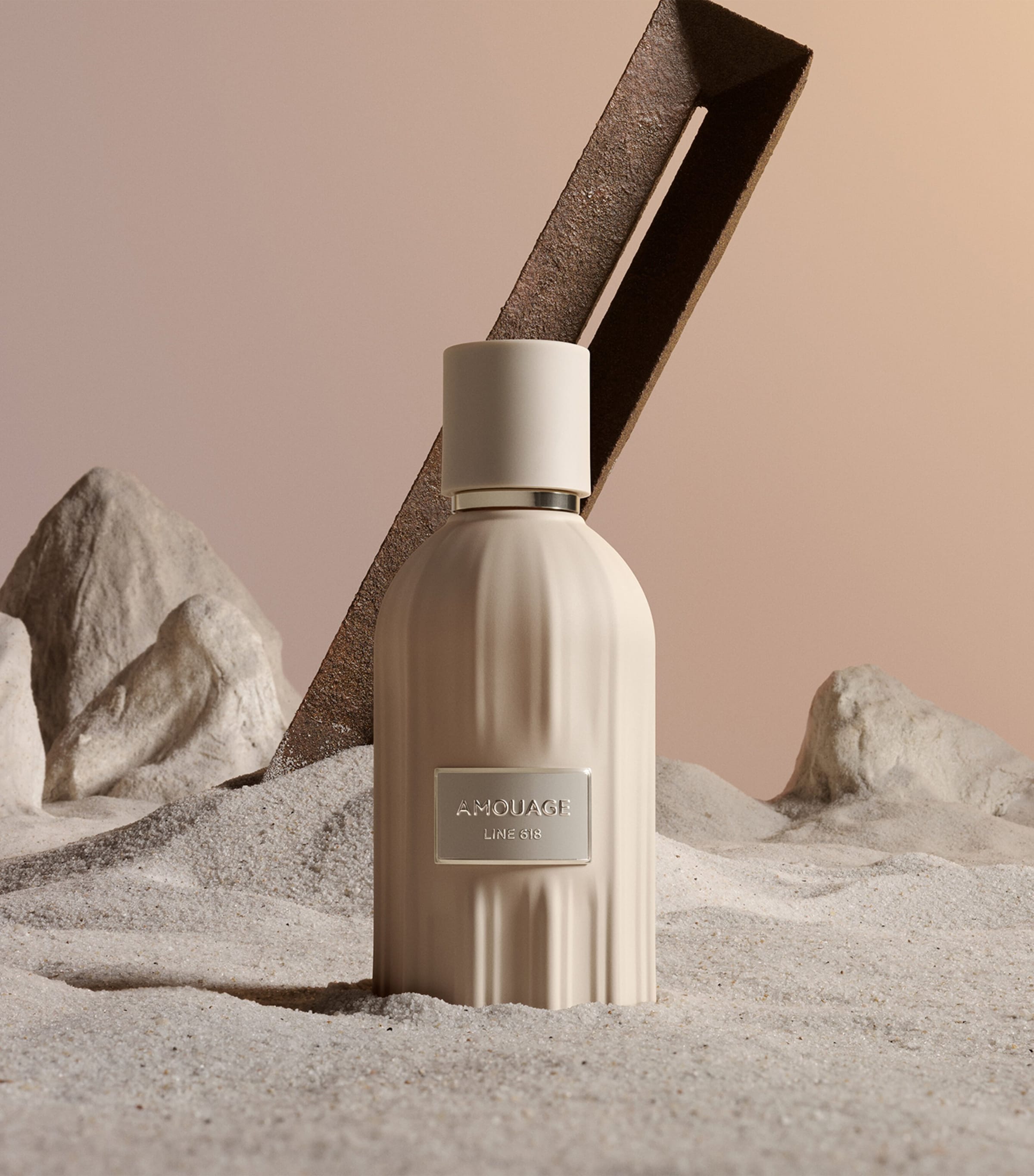 Line 618 Essence De Parfum (100ml) NO COLOUR Image 3