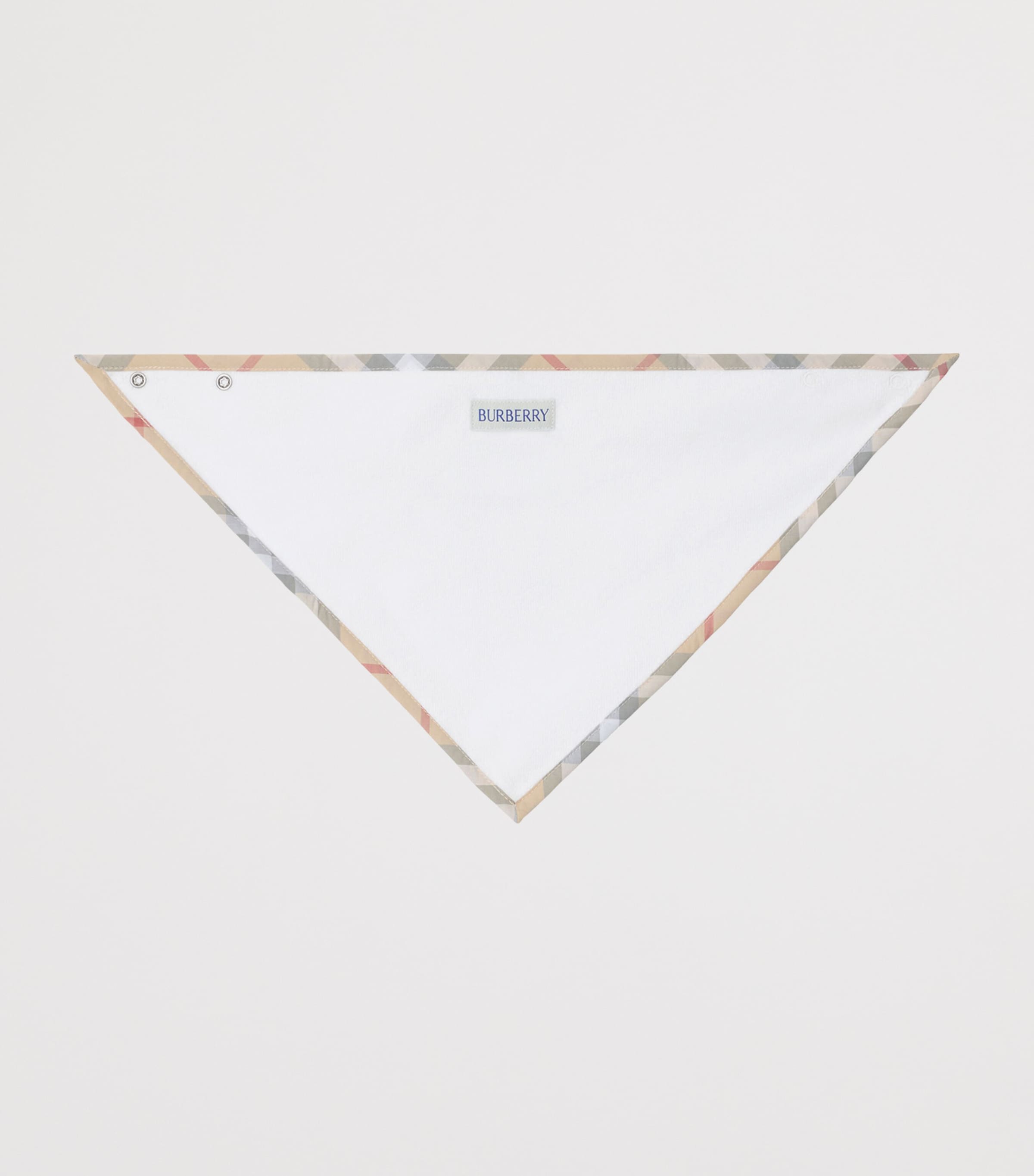 2 Bodysuits and Bib Gift Set (1-18 Months) MULTICOLOUR Image 7