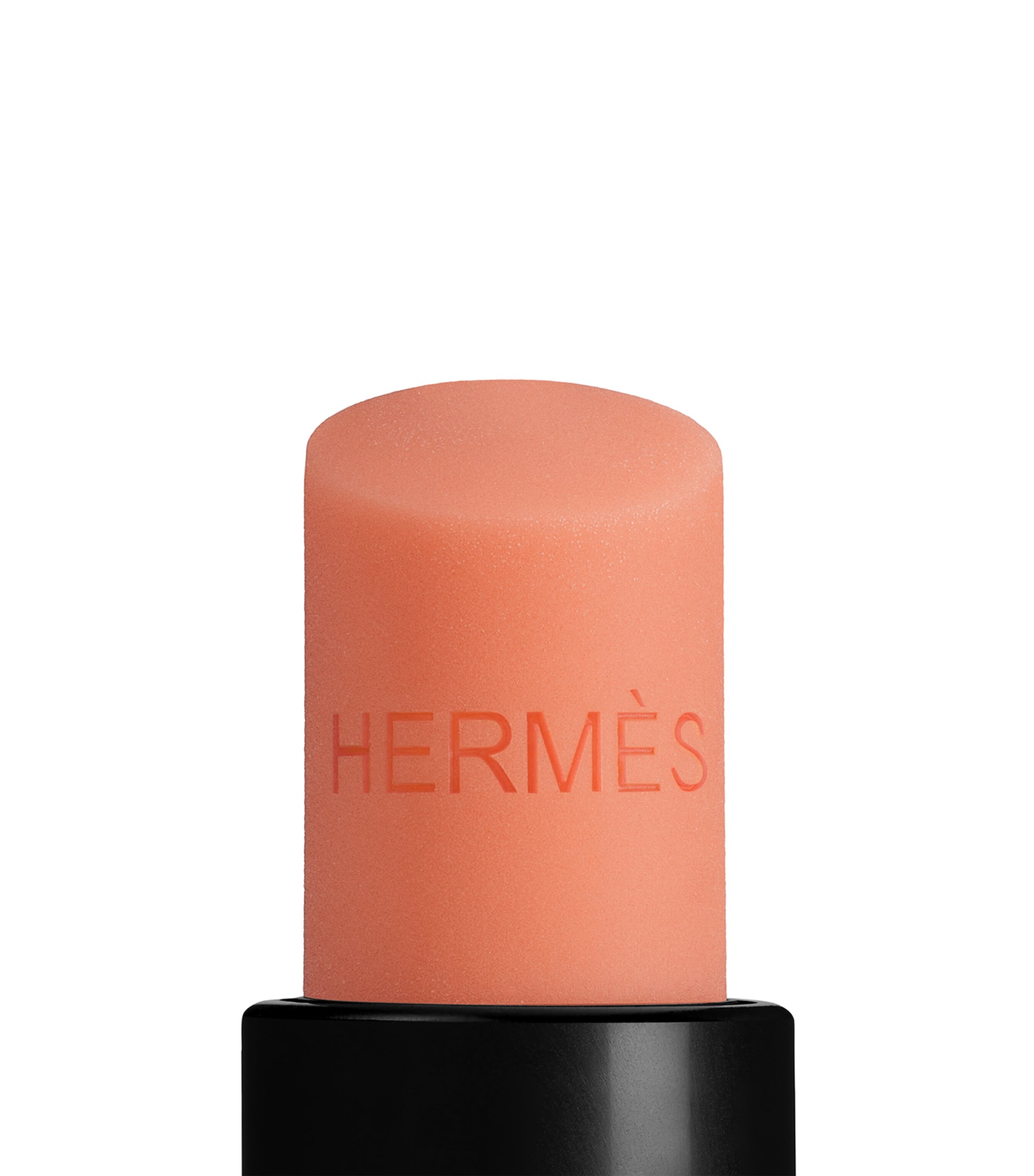 Rose Hermès Rosy Lip Enhancer - 14 Rose Abricoté 14 ROSE ABRICOTE Image 2