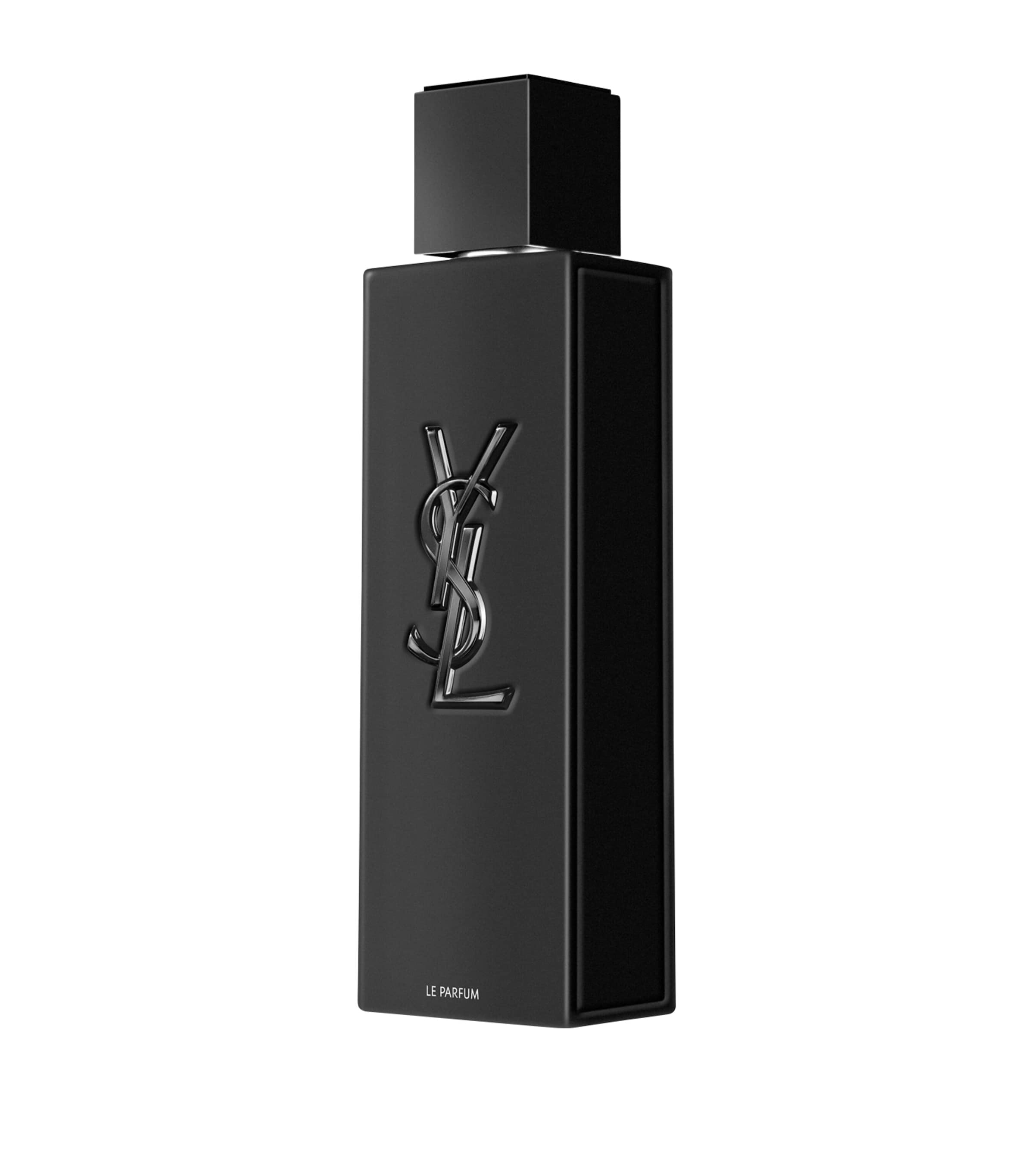 Ysl Mf Le Parfum Eau De Parfum In White