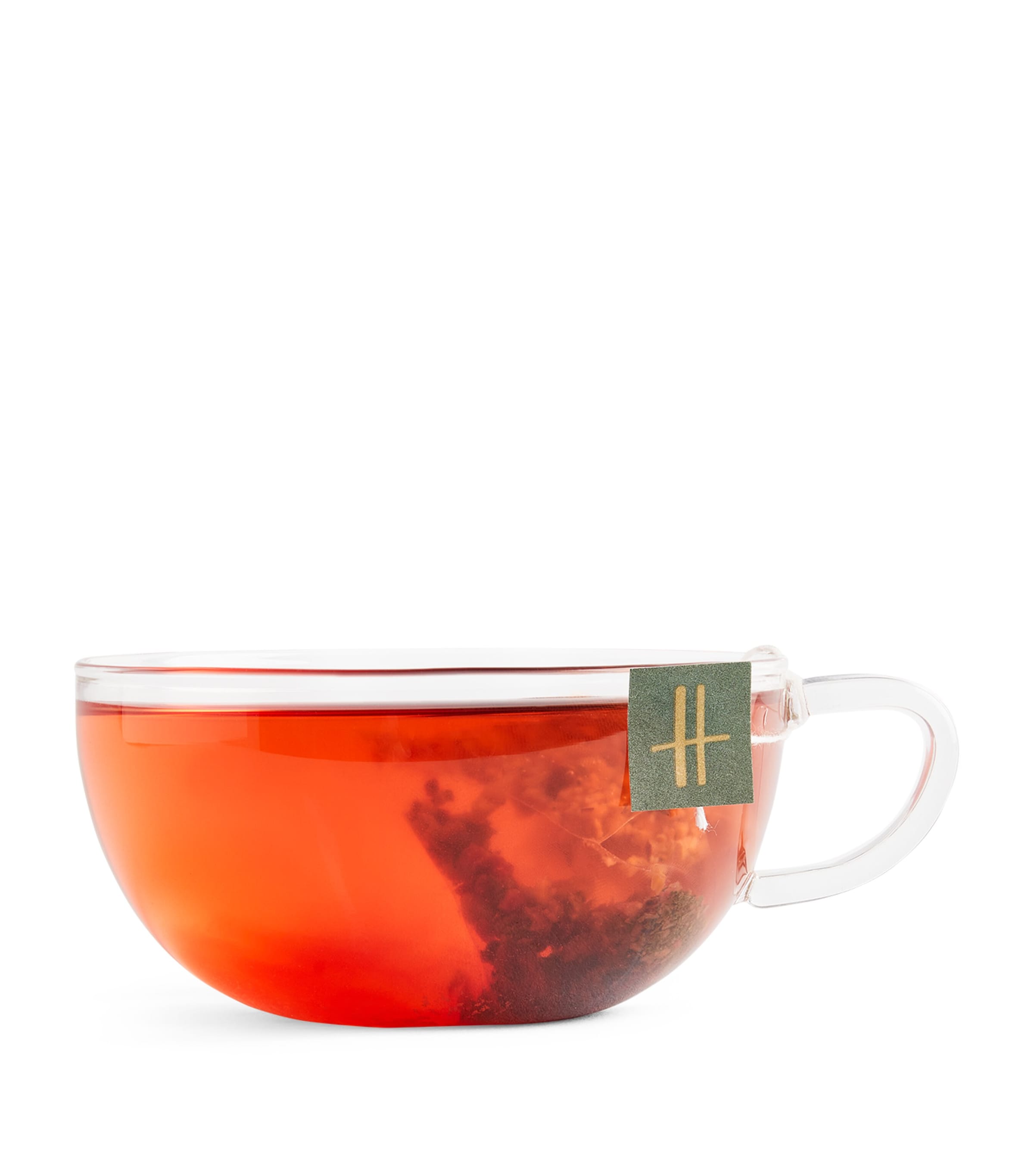 No. 71 Tropical Fruit Infusion Tea (20 Tea Bags) NO COLOUR Image 3