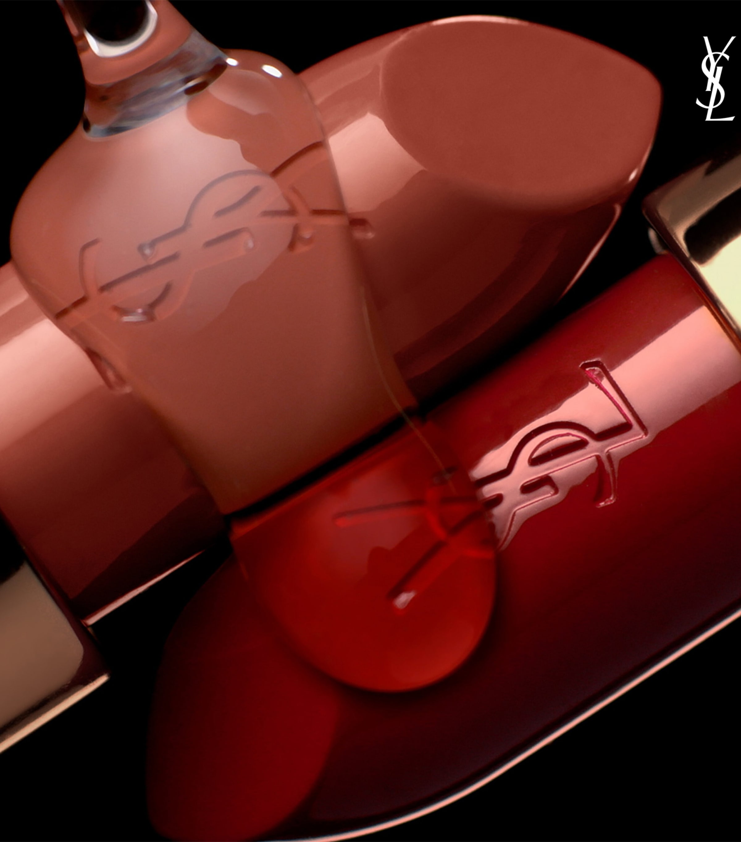 YSL Rouge Pur Couture Lipstick Image 3