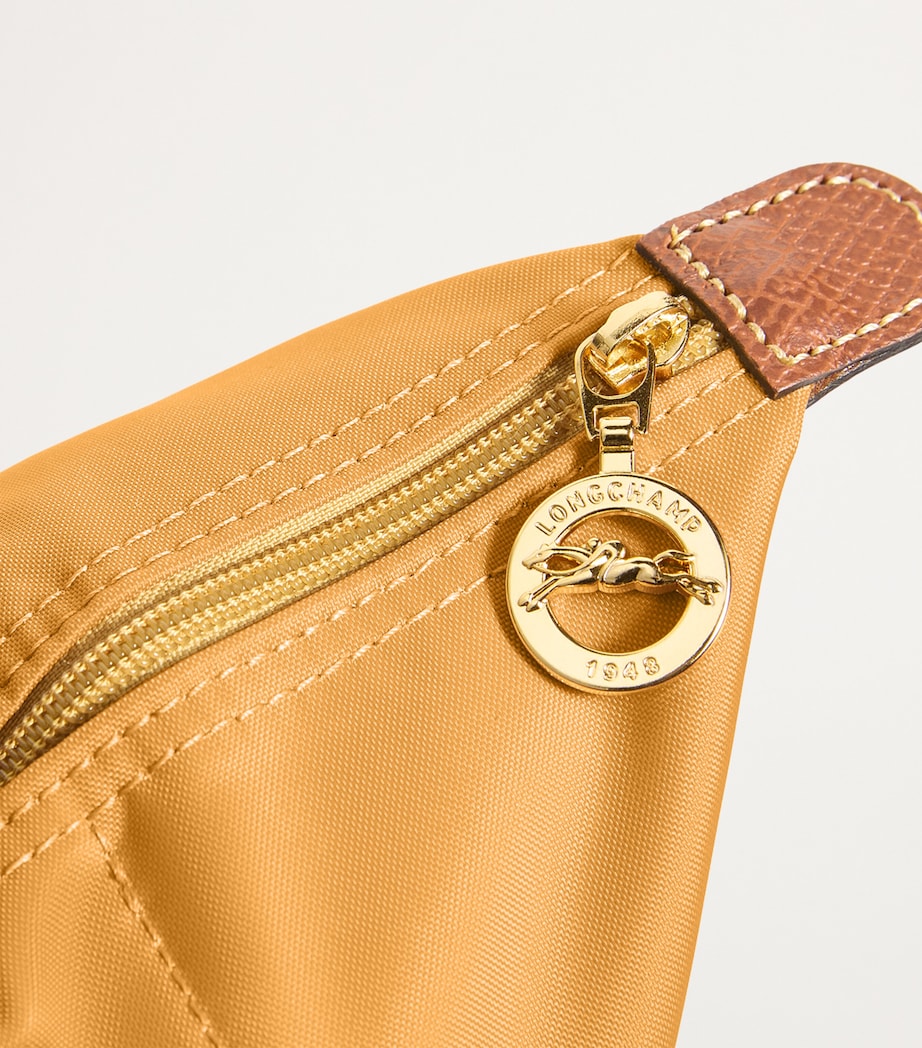 Medium Le Pliage Original Backpack P86 FAWN Image 6