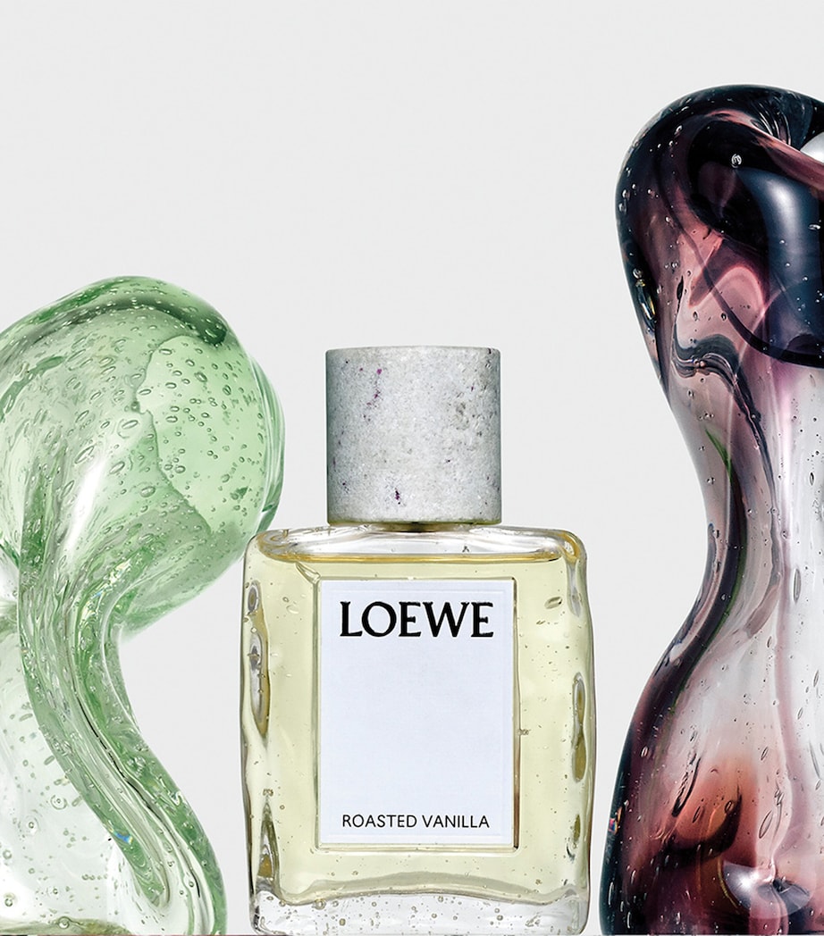 Roasted Vanilla Eau de Parfum (100ml) NO COLOUR Image 4