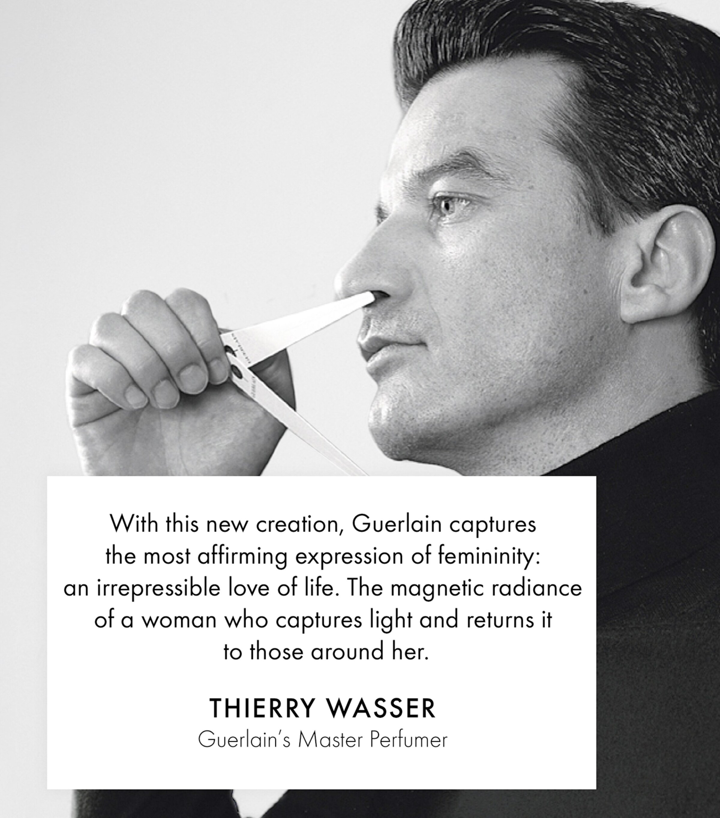 Mon Sparkling Bouquet Eau de Parfum (50ml) NO COLOUR Image 5