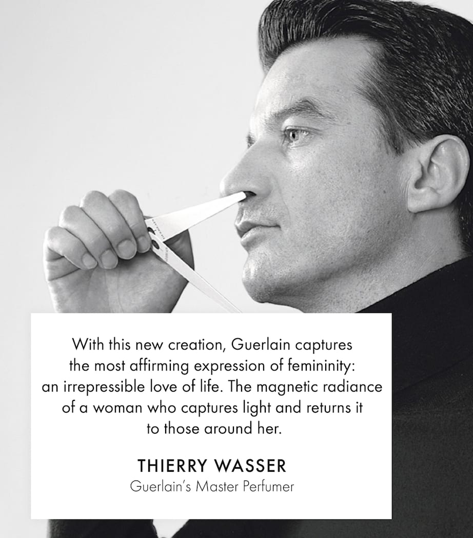 Mon Sparkling Bouquet Eau de Parfum (50ml) NO COLOUR Image 5