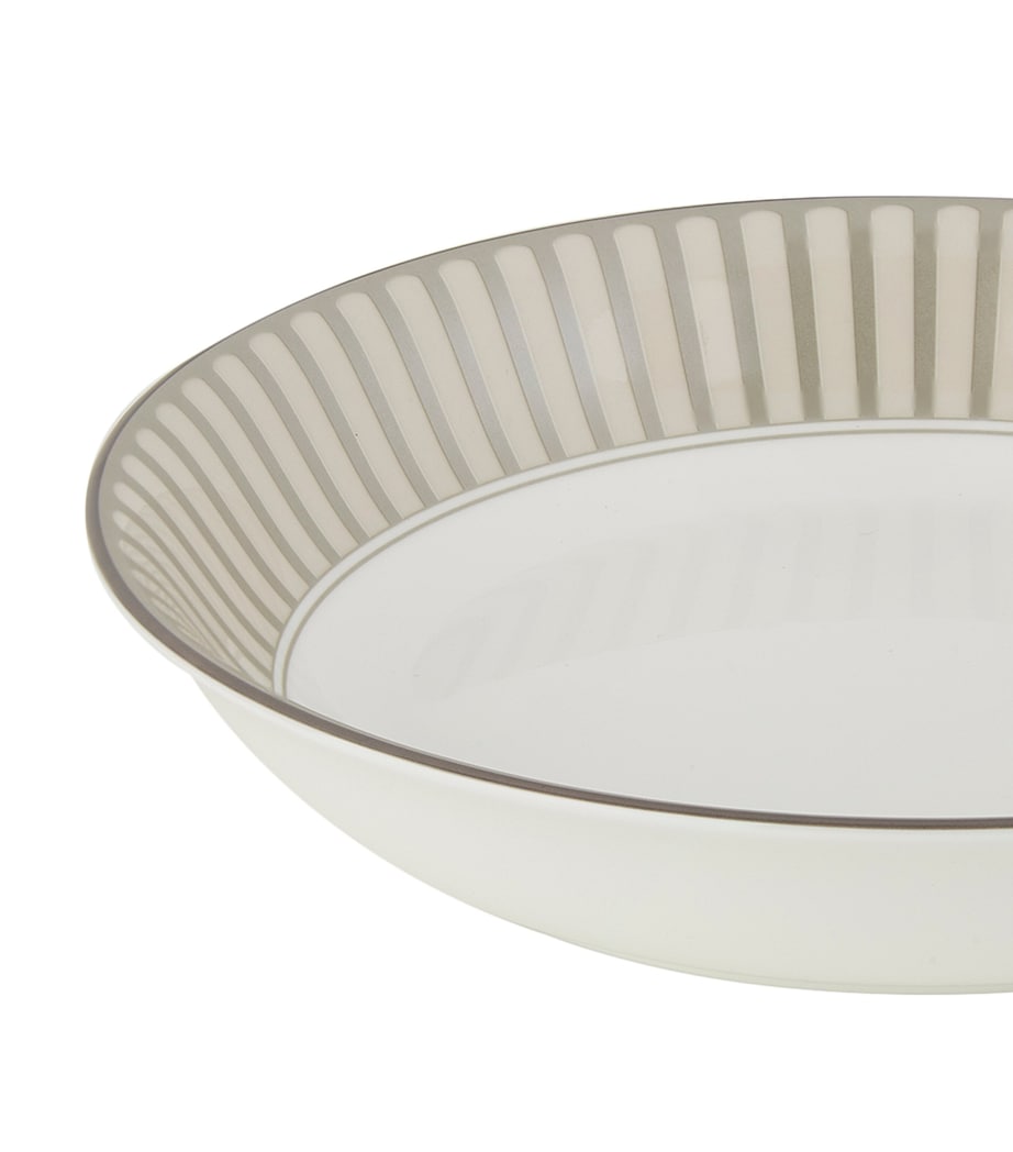 Parklands Soup Bowl (20cm) GREY Image 2