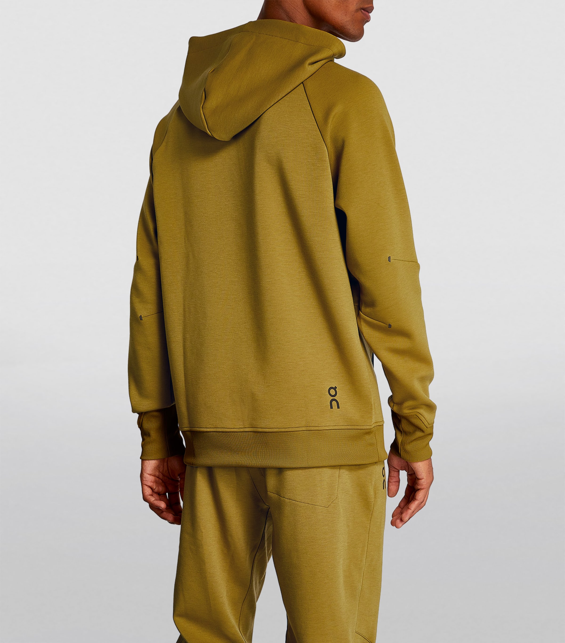 Technical Hoodie HUNTER Image 4