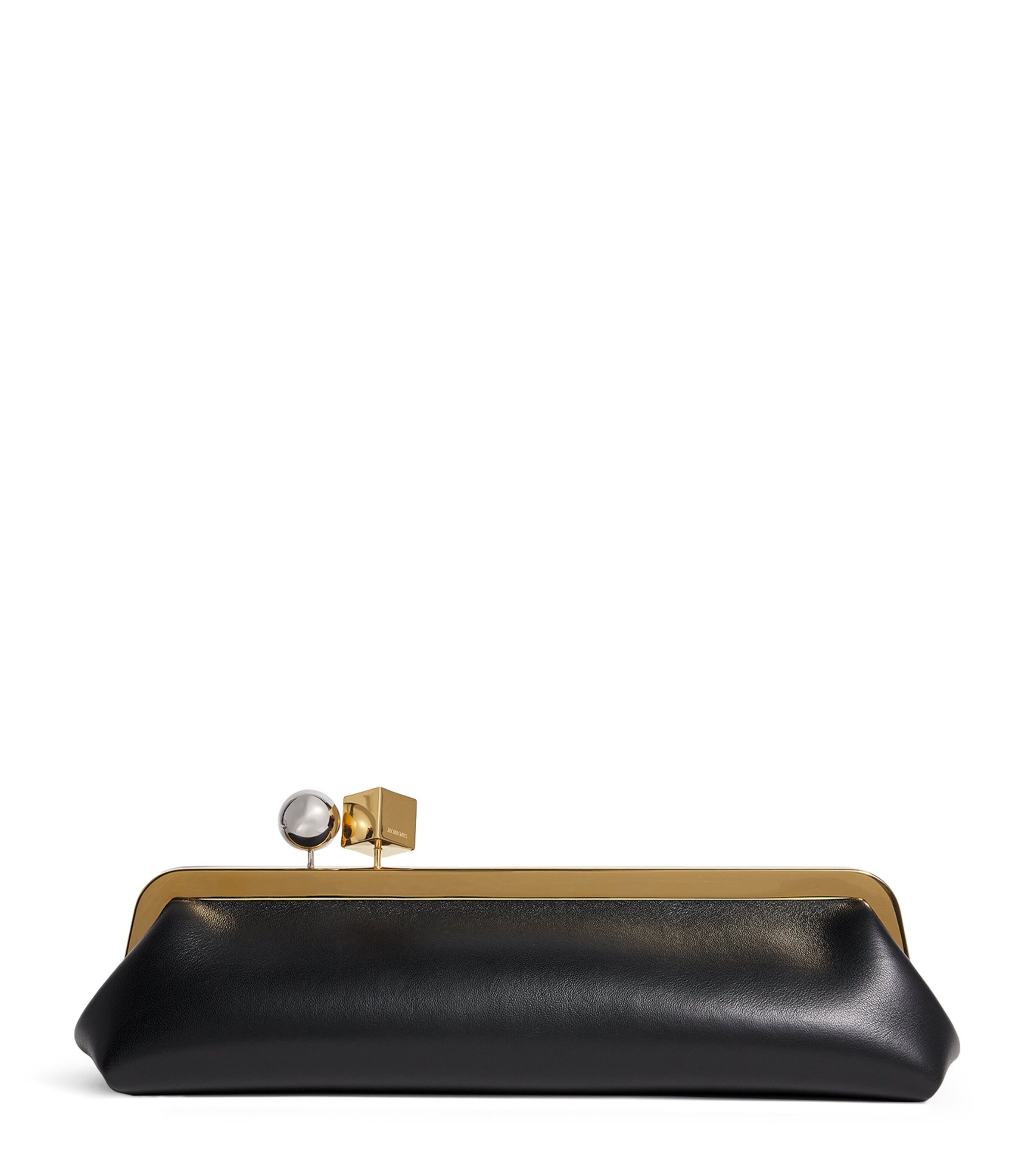 ショルダーバッグ・ポシェット Jacquemus Clutch The Salon The Salon clutch by JACQUEMUS | Official website