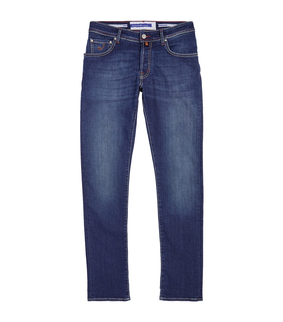 Slim Comfort Jeans 200D Image 1