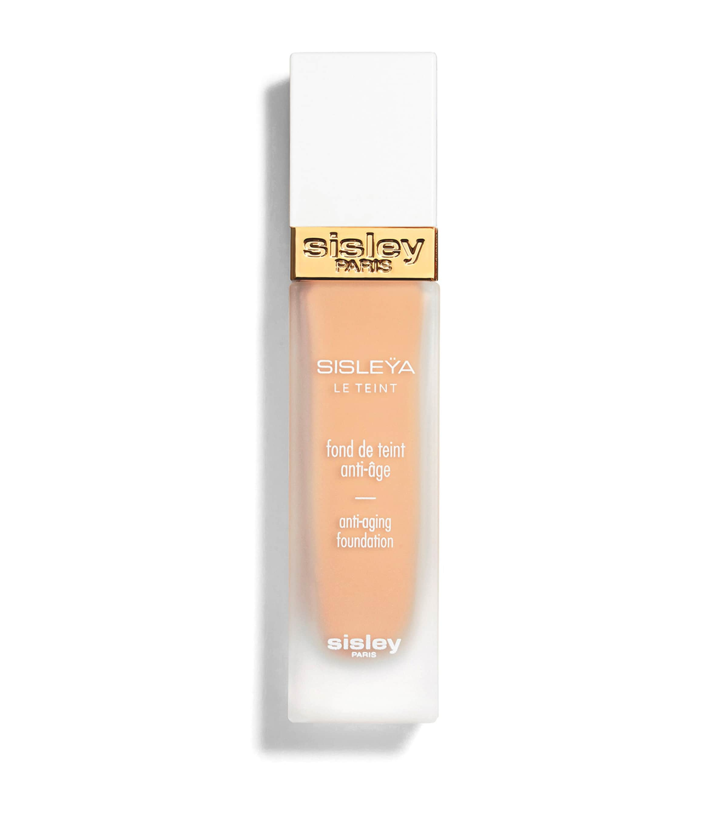 Sisley Paris Sisleÿa Le Teint Anti-aging Foundation In Ivory