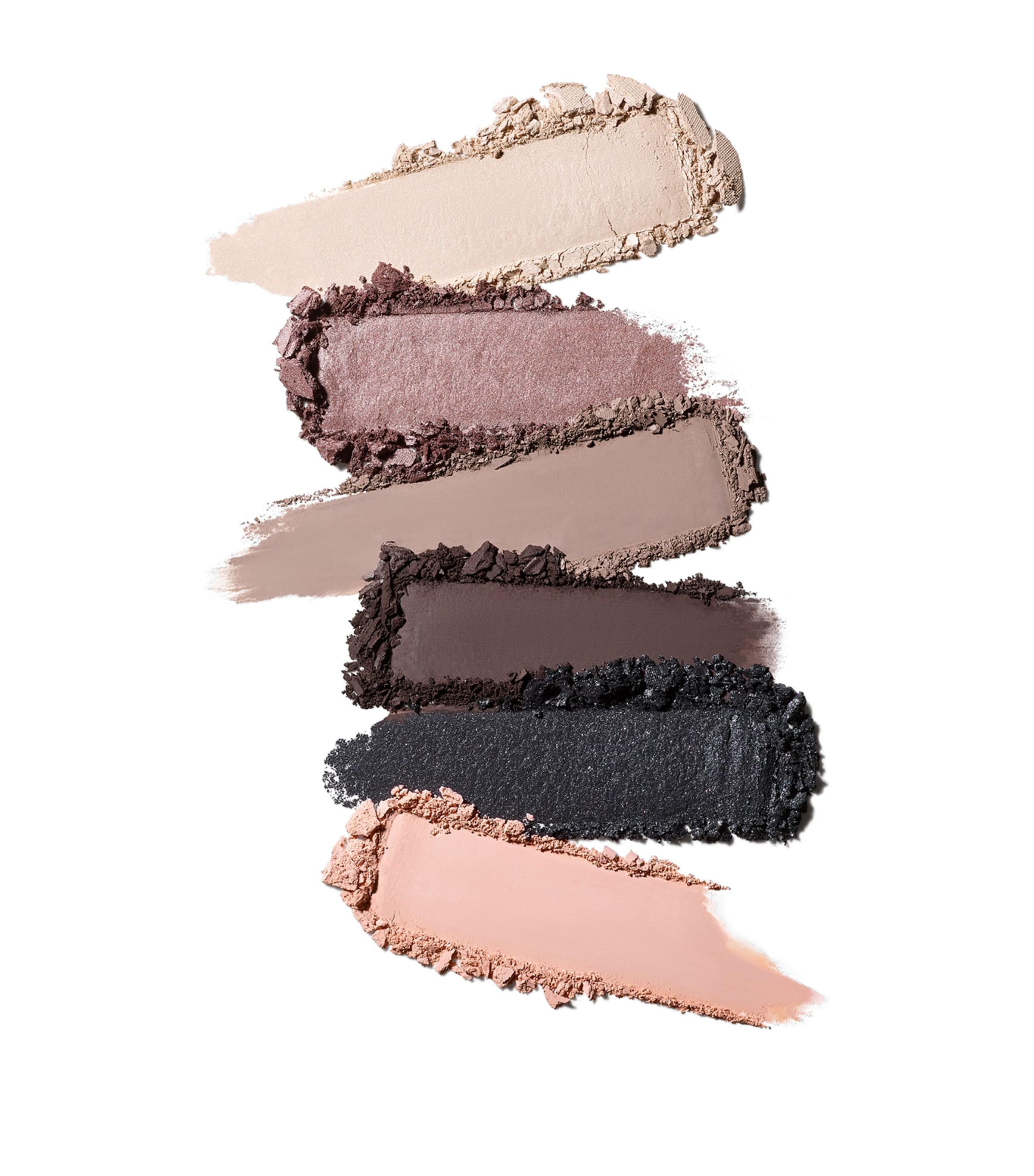 Connect In Colour Encrypted Kryptonite Eyeshadow Palette ENCRYPTED KRYPTONITE Image 4