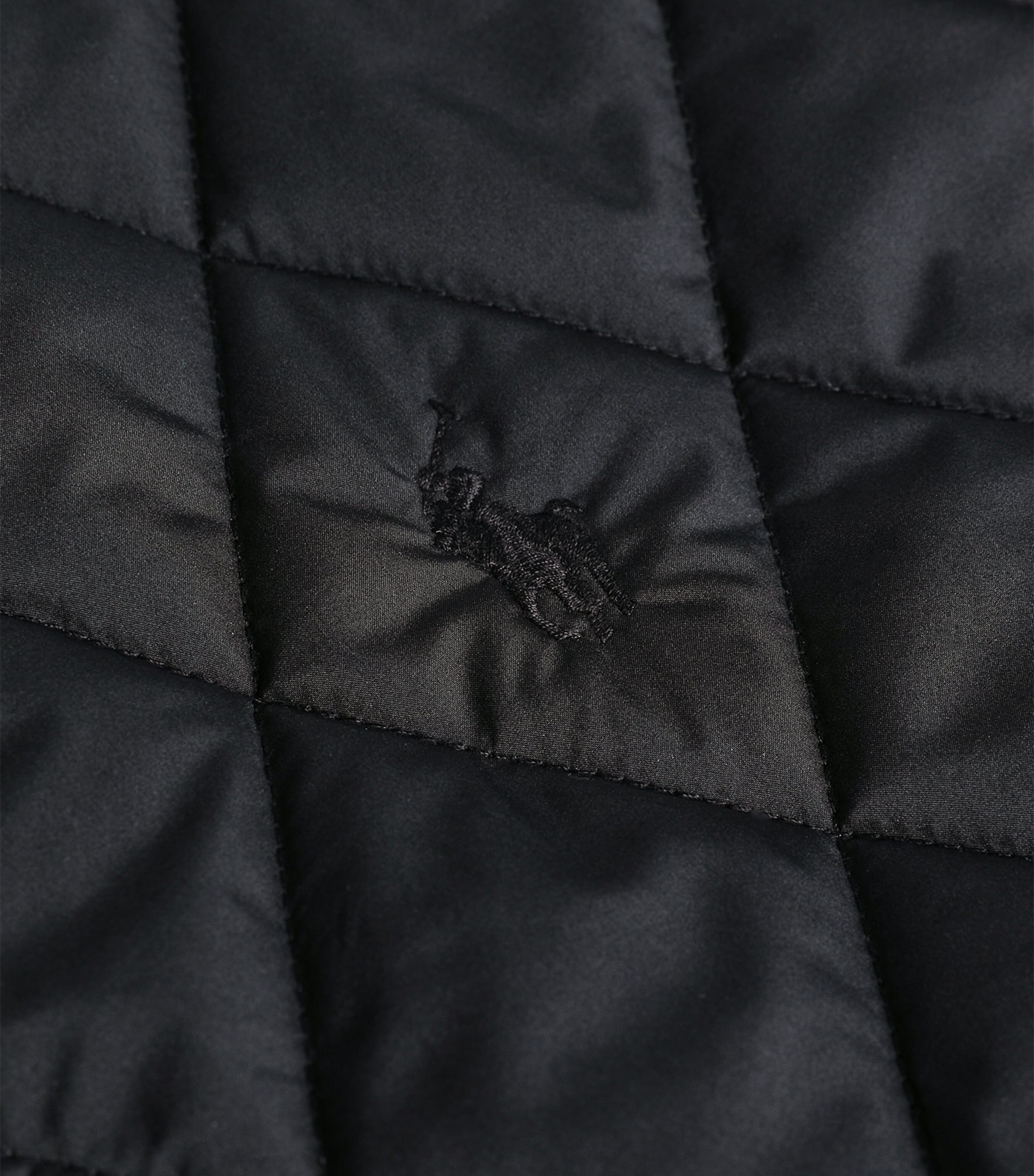 Quilted Jacket Image 5