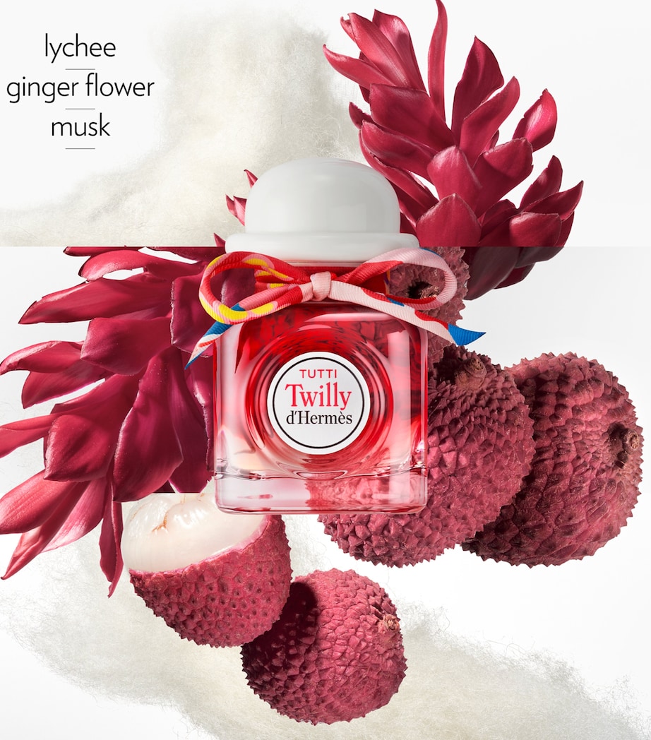 Tutti Twilly d'Hermès Eau de Parfum (85ml) NO COLOUR Image 4