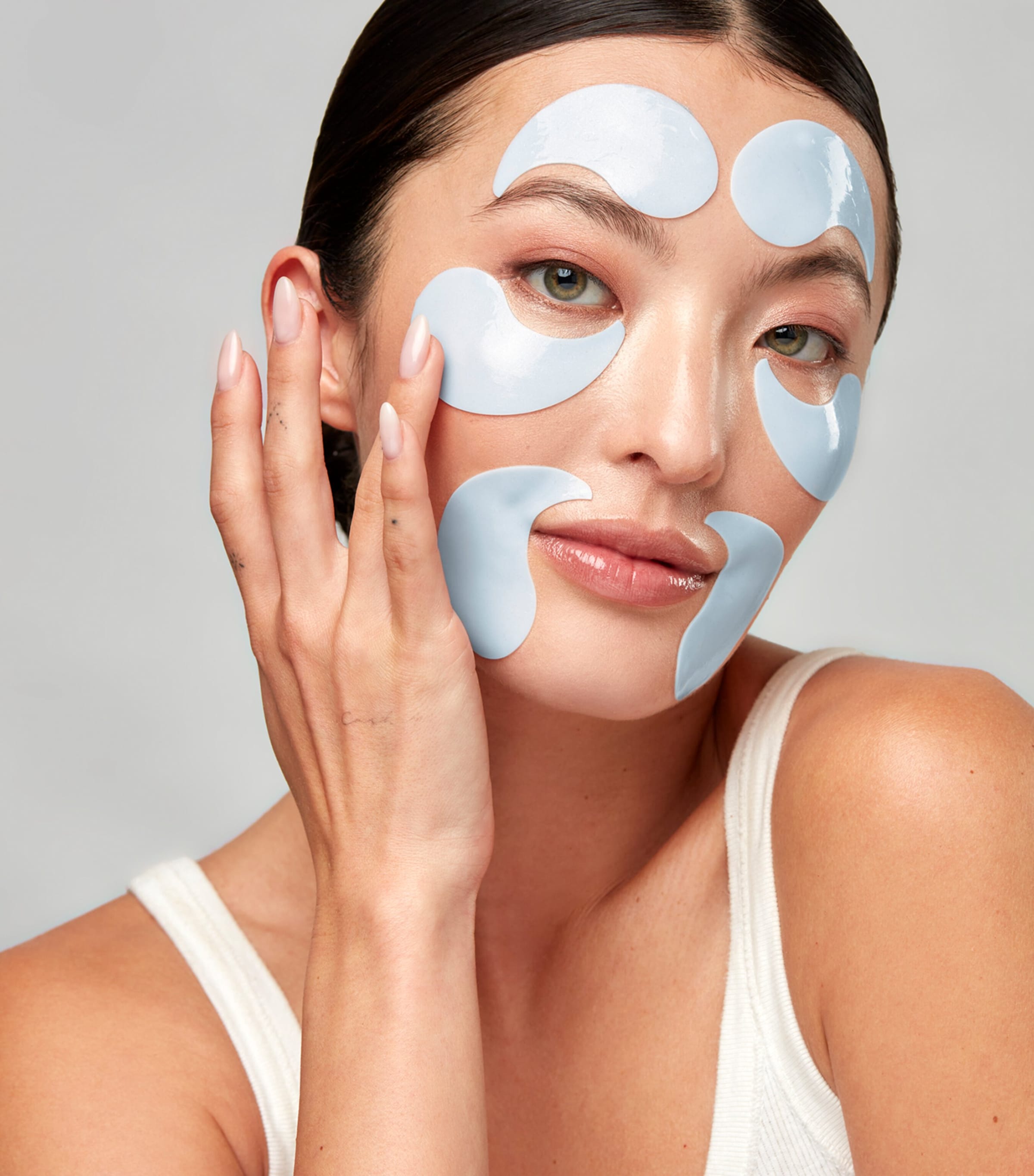 Nuface IonPlex Hydra-Gel Power Patches (30 x 91g) | Skincare | Eye Serums | Designers | Nuface Nuface IonPlex Hydra-Gel Power Patches (30 x 91g) | Skincare | Eye Serums | Designers | Nuface