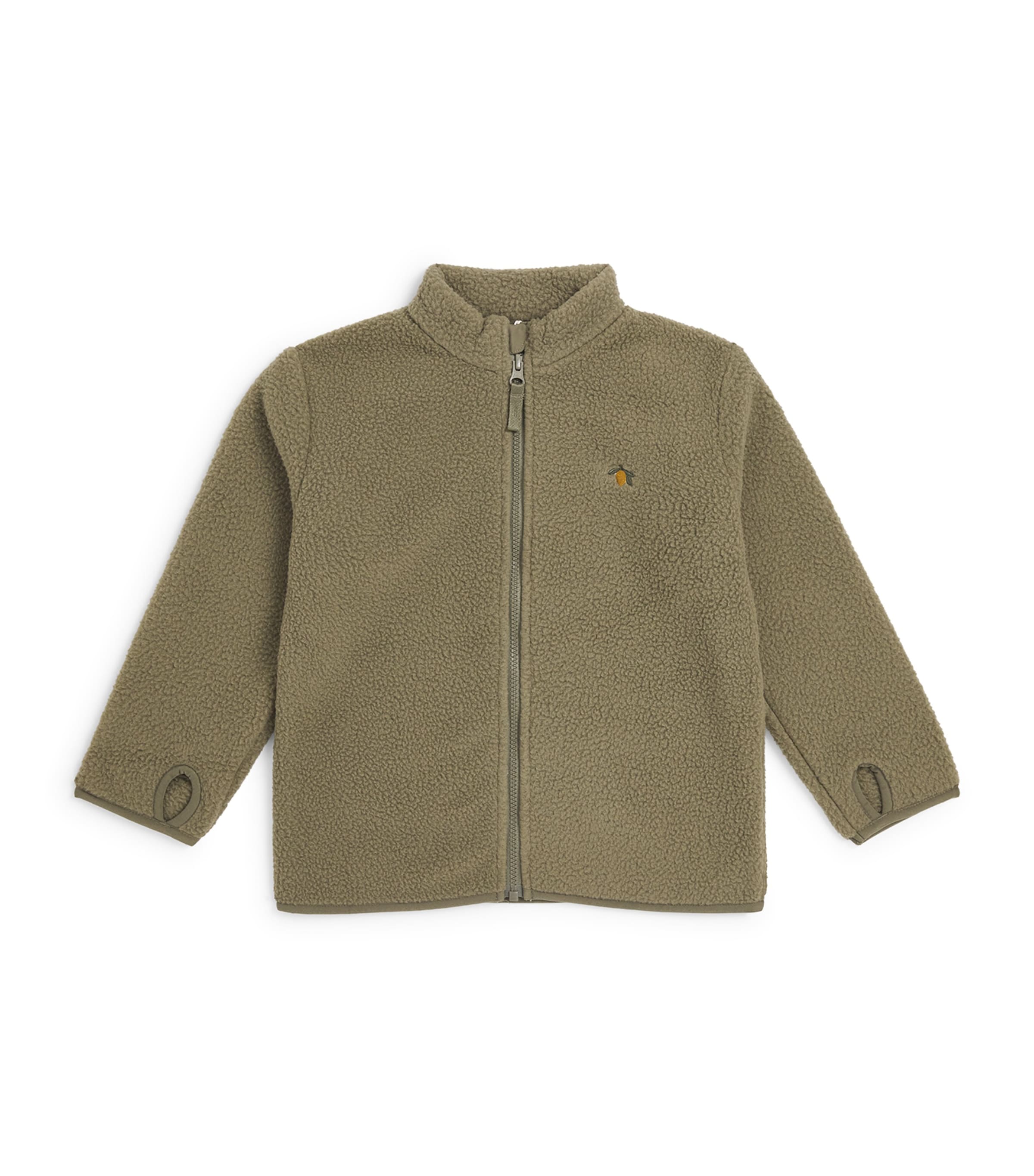 KONGES SLOJD Fleece Thermy Jacket (2-6 Years) Image 1