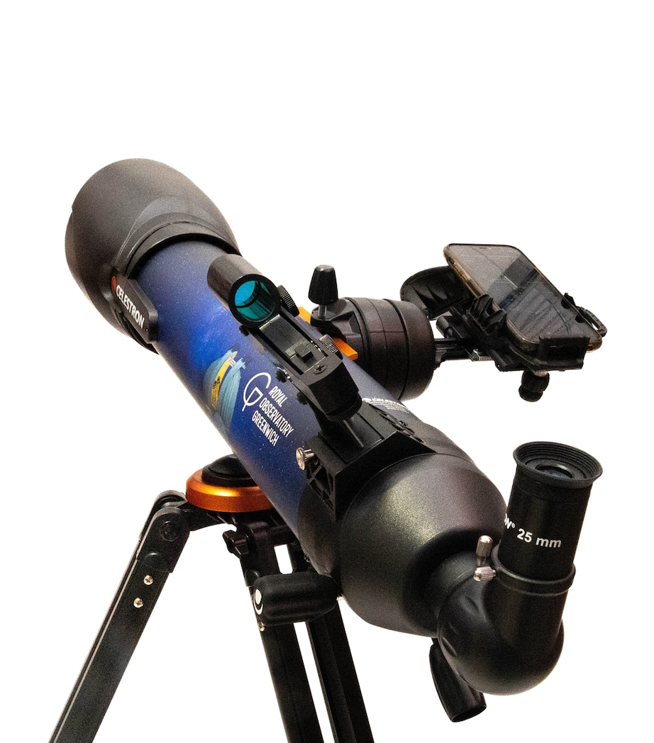 Royal Observatory StarSense Explorer DX 100 MULTI Image 3