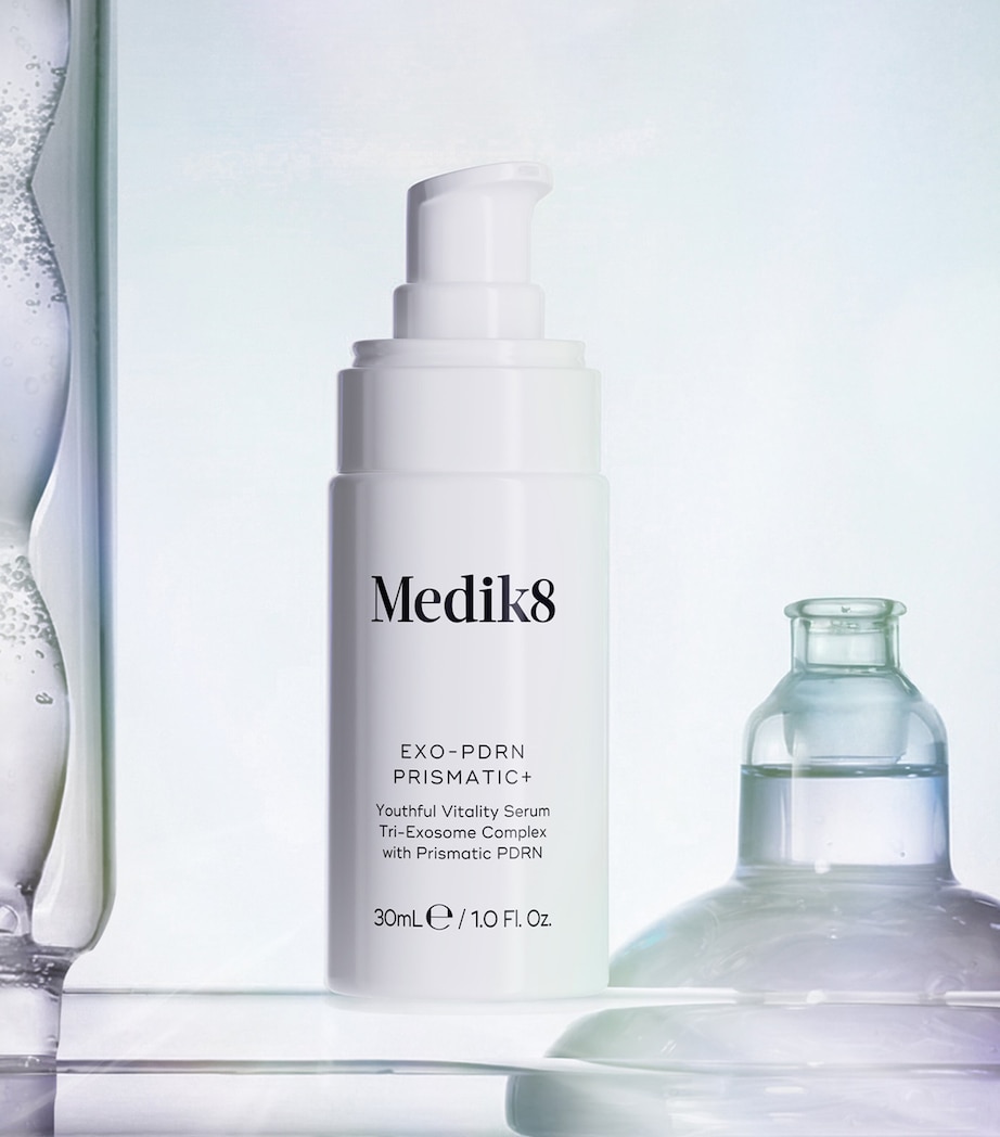 Medik8 Exo-PDRN Prismatic+ Serum (30ml) Image 4