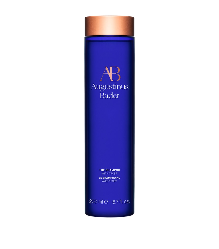 The Shampoo (200ml) NO COLOUR Image 1