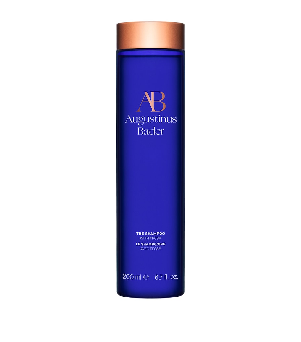 AUGUSTINUS BADER The Shampoo (200ml)