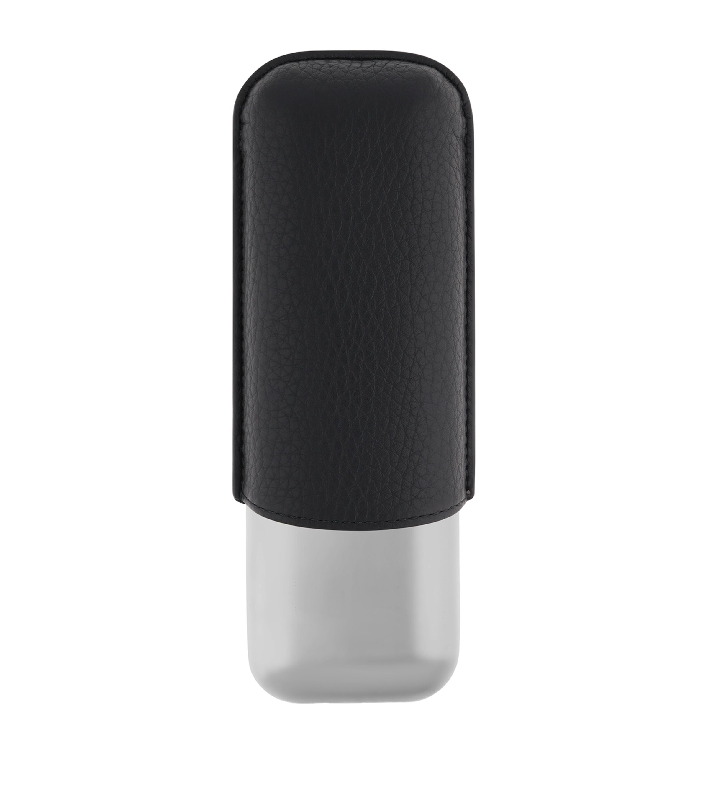 Leather Graff'ty 2-Cigar Case MULTICOLOURED Image 2