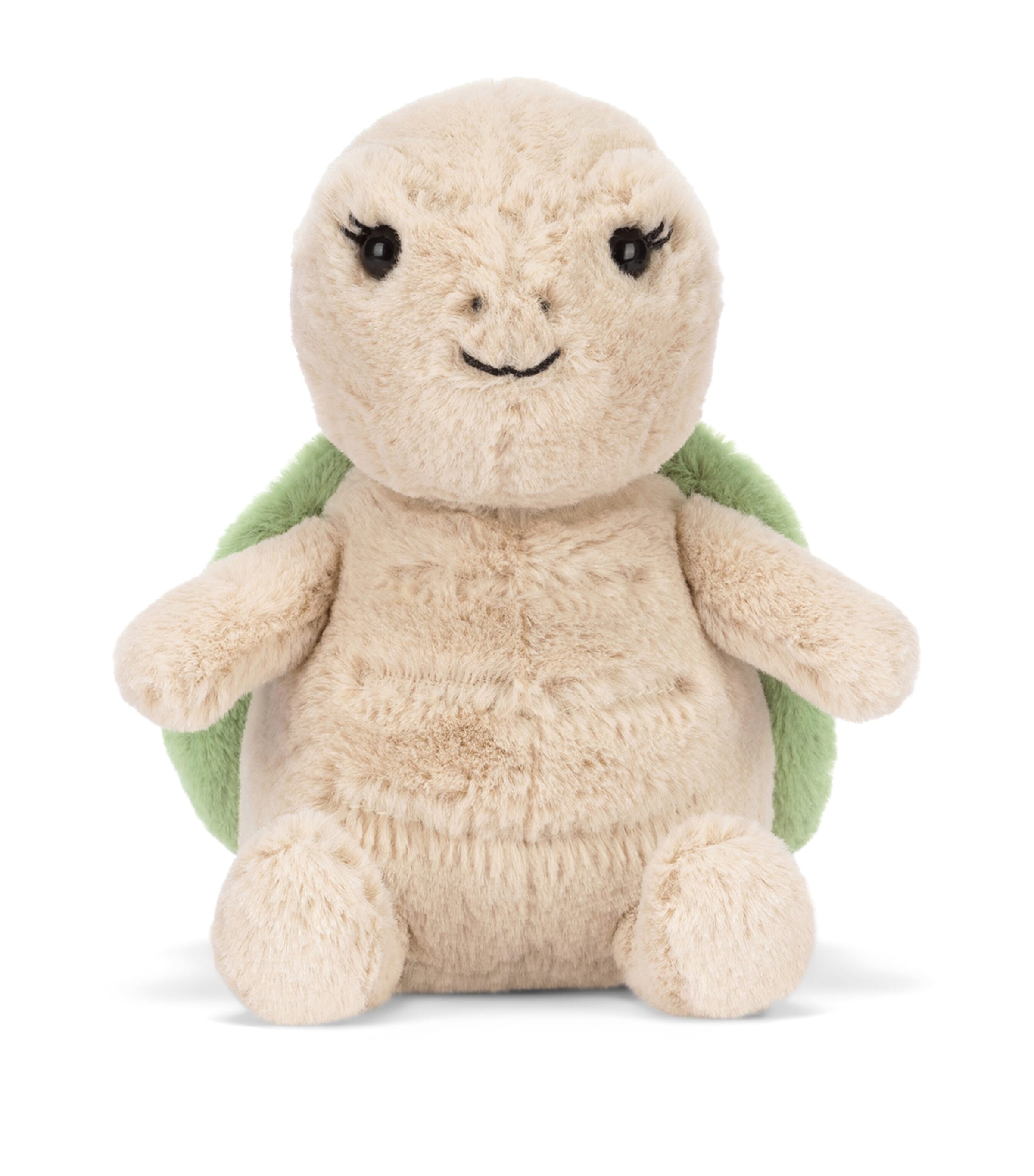 Thimble Turtle (10cm) MULTI Image 4