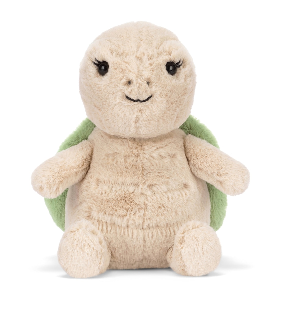 Thimble Turtle (10cm) MULTI Image 4