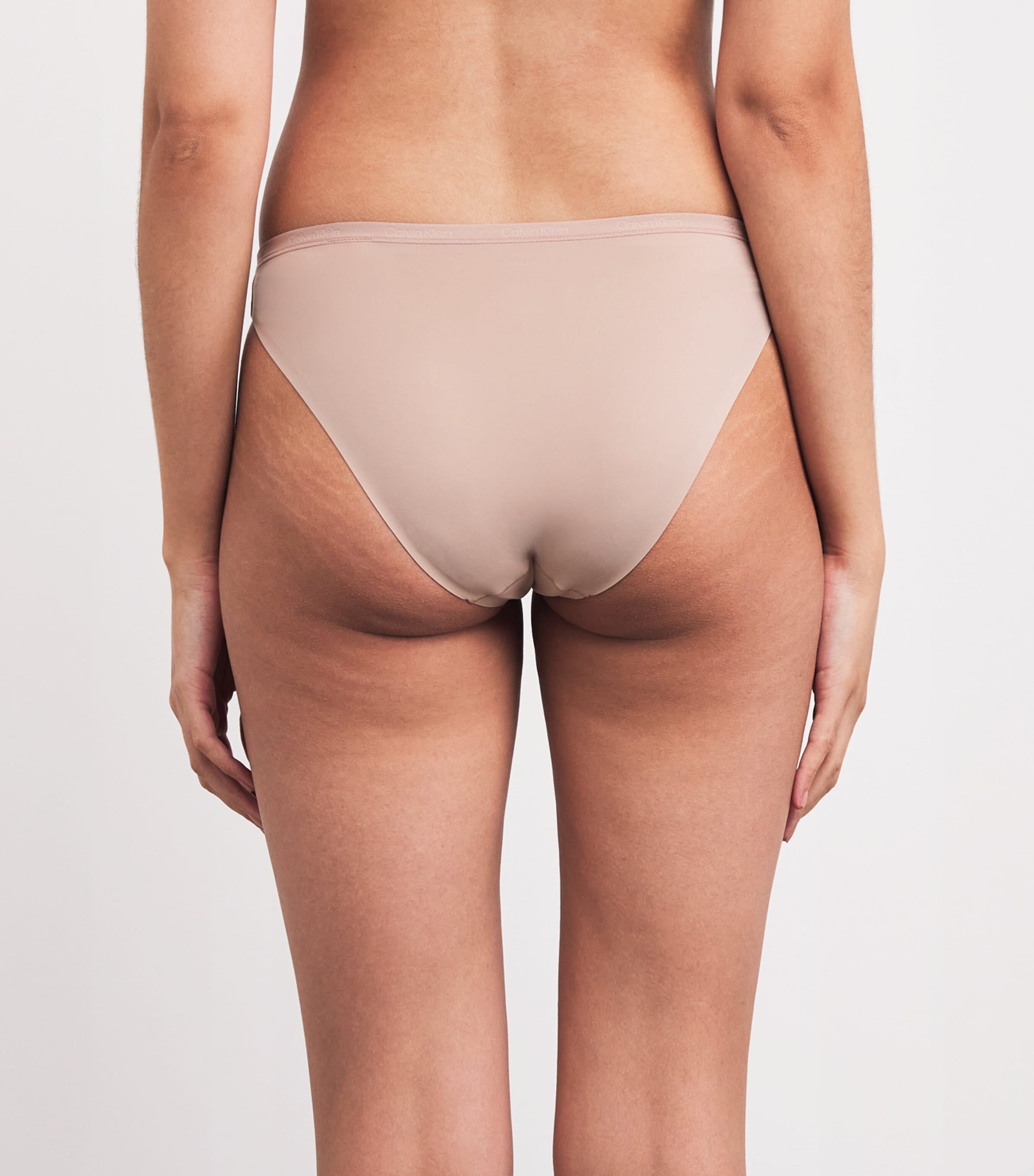 Perfect Fit Bikini Briefs 7NS CEDAR Image 3