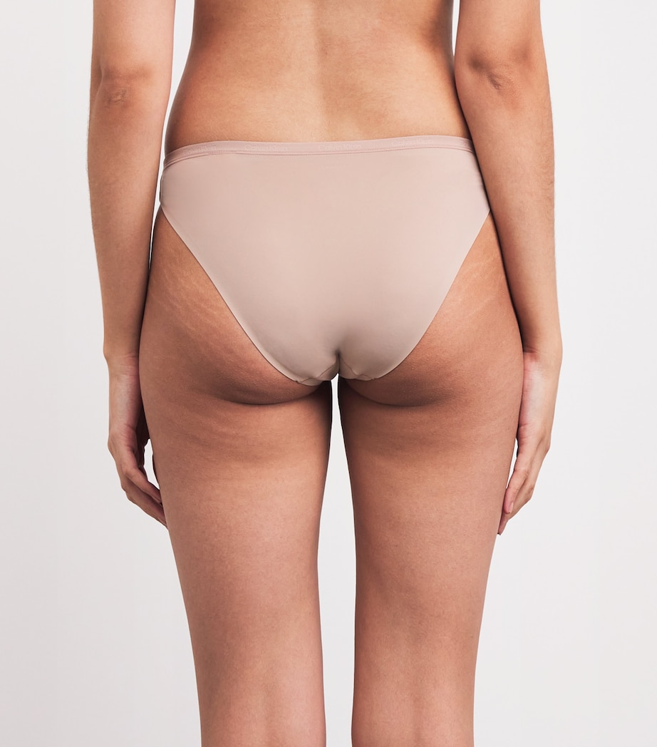 Perfect Fit Bikini Briefs 7NS CEDAR Image 3