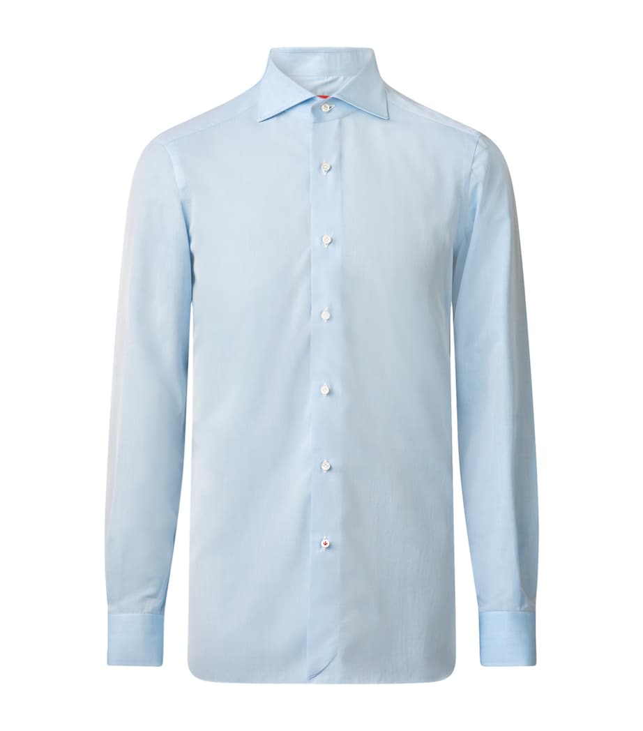 Cotton Dress Shirt 04 Image 1