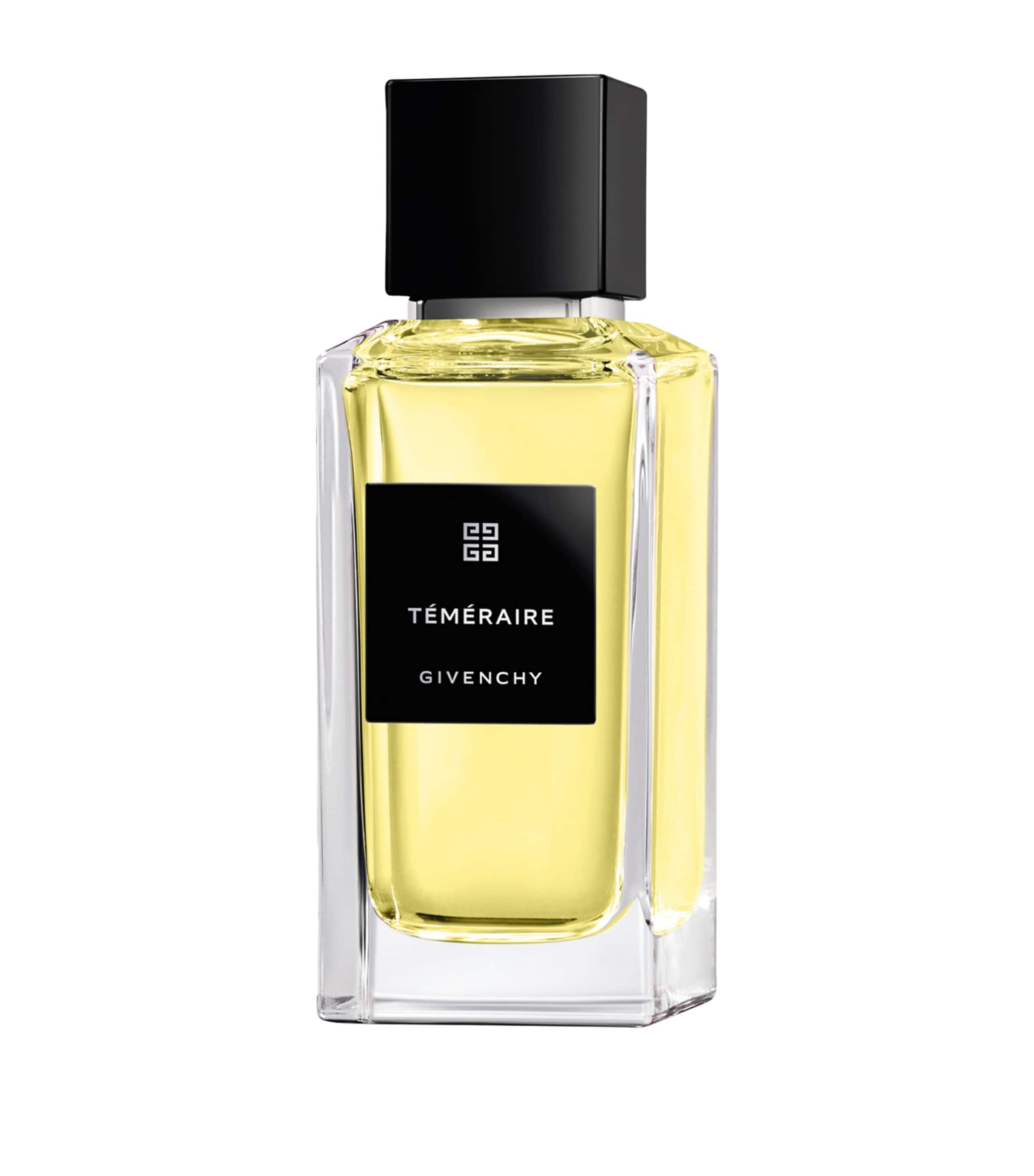 Téméraire Eau de Parfum (100ml) NO COLOUR Image 4