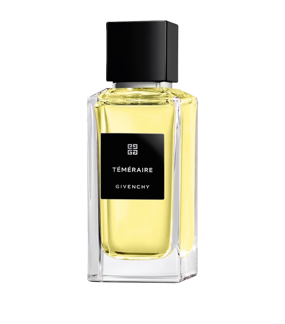 Téméraire Eau de Parfum (100ml) NO COLOUR Image 4