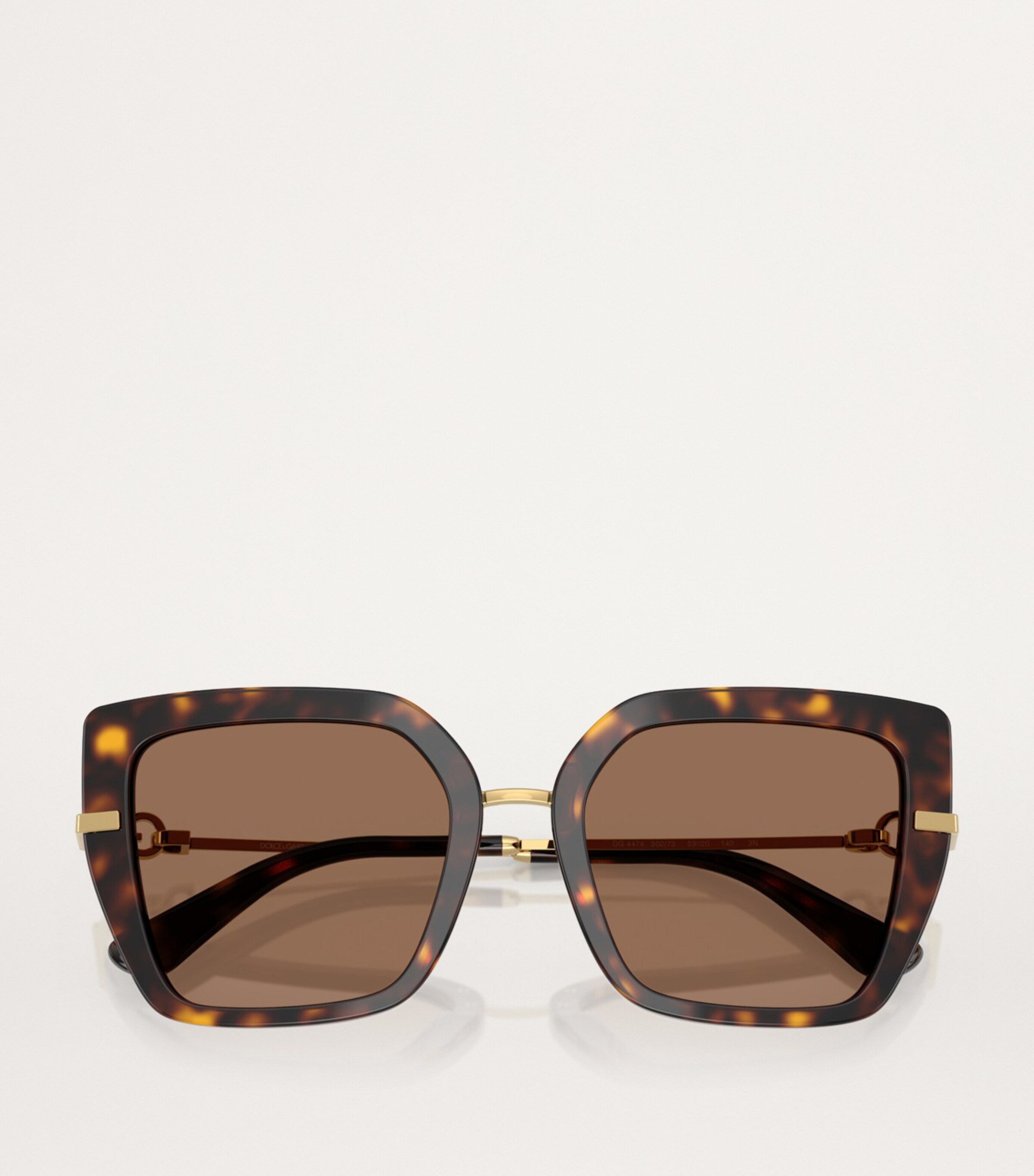 Acetate Butterfly Sunglasses 502/73 Image 5