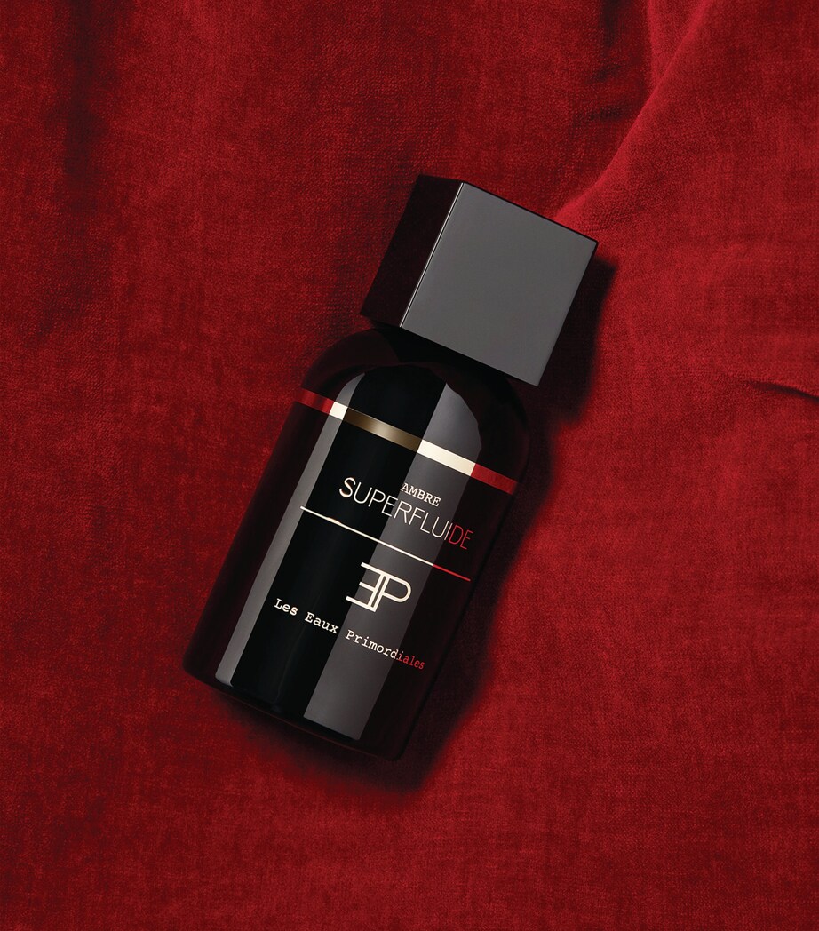 Ambre Superfluide Eau de Parfum (100ml) NO COLOUR Image 3