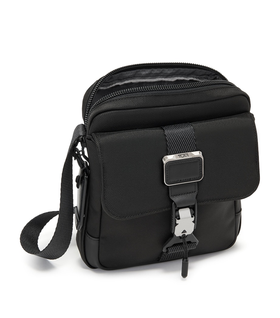 Alpha Bravo Day Cross-Body Bag BLACK 1041 Image 2