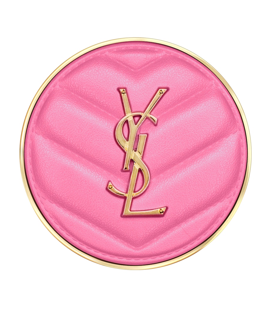 Make Me Blush Bold Blurring Blush PINK VOLTAGE Image 1
