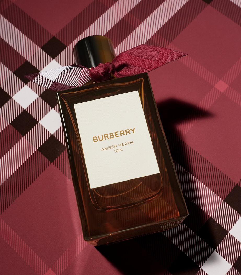 Amber Heath Eau de Parfum (100ml) NO COLOUR Image 2