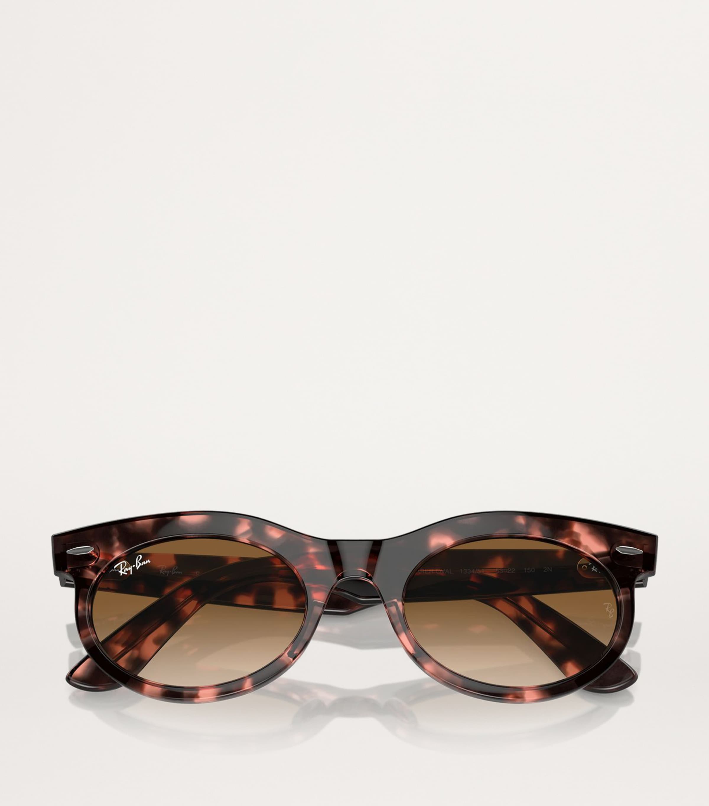 RB2242 Wayfarer Sunglasses 133451 Image 4