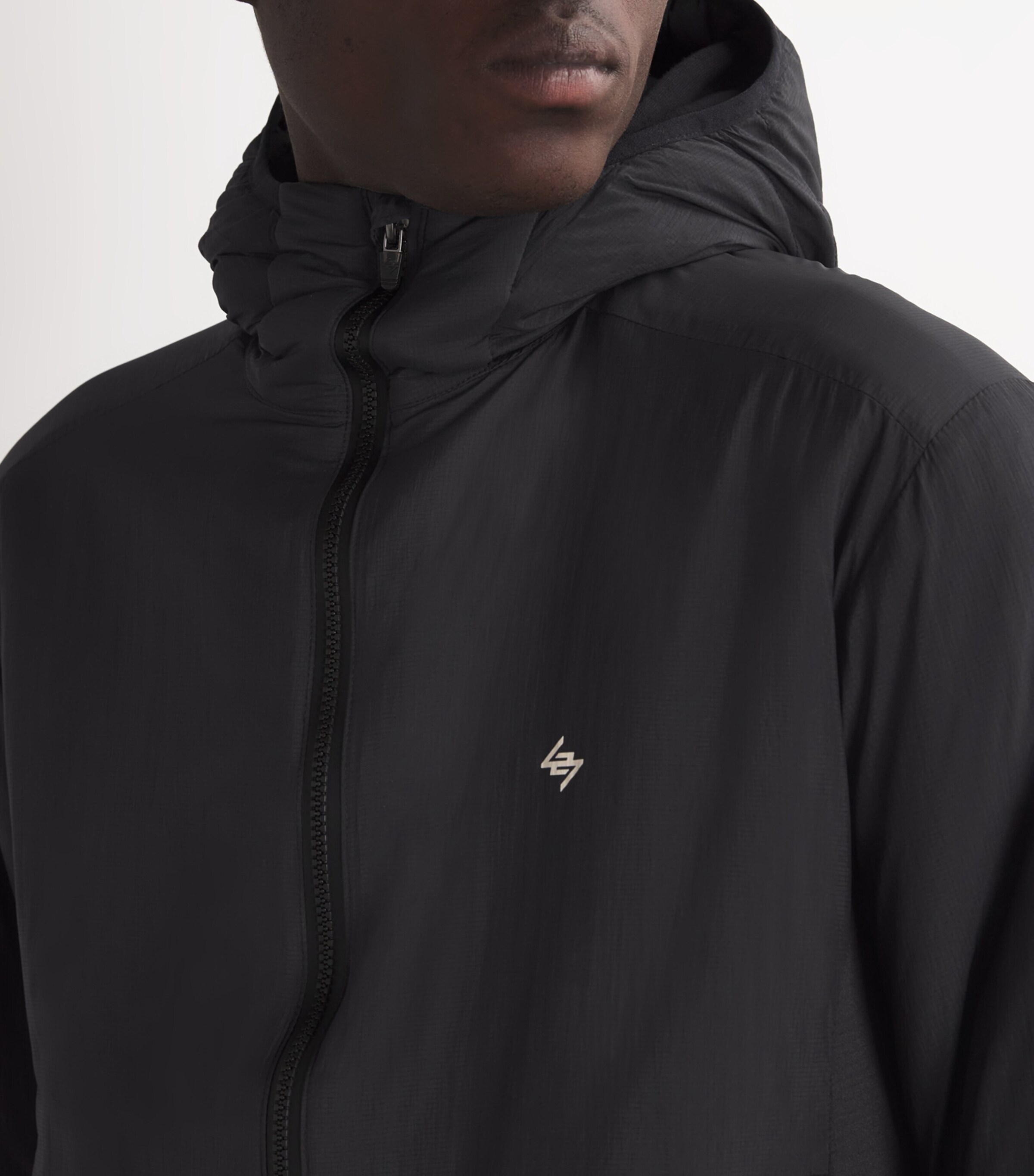 Team 247 Insulated Jacket 01 BLACK Image 6