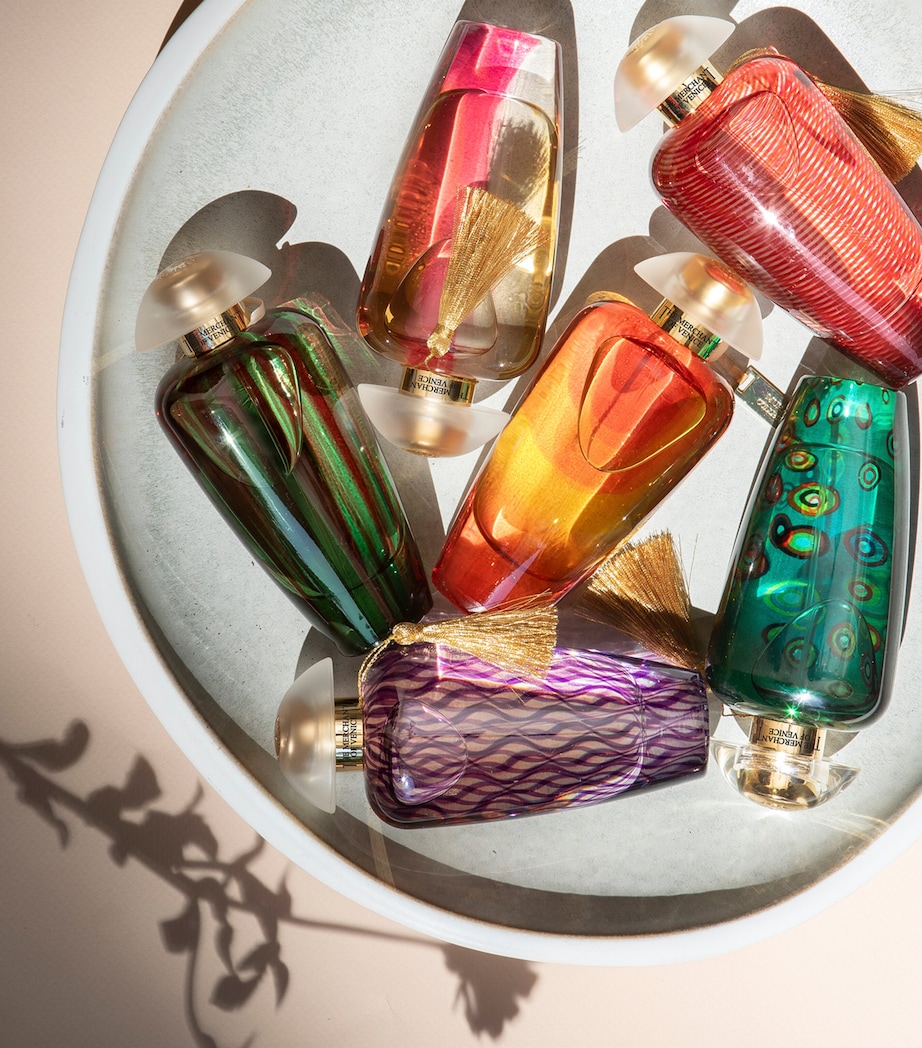 Mystic Incense Eau de Parfum (100ml) NO COLOUR Image 6