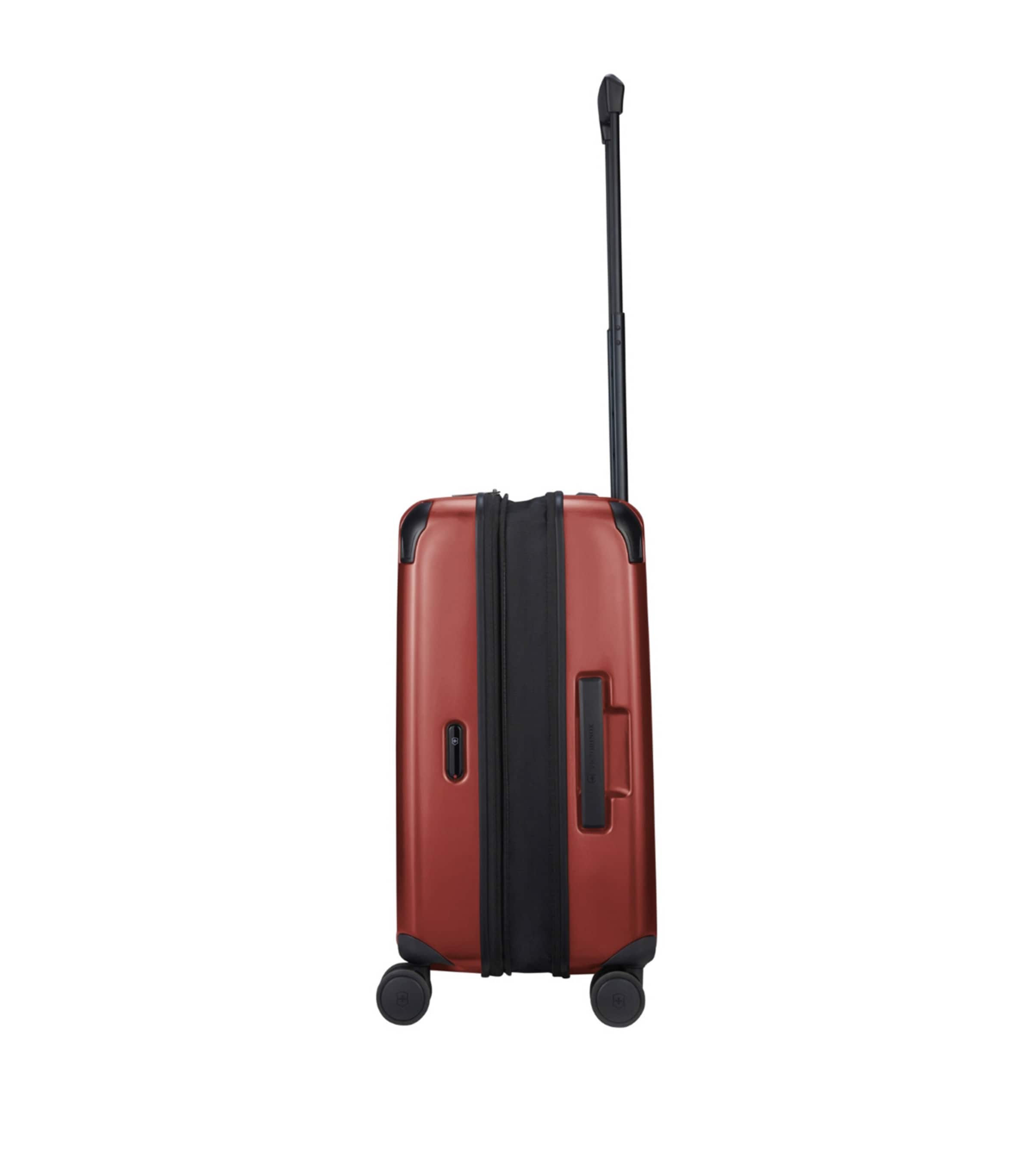 Spectra 3.0 Expandable Global Cabin Suitcase (55cm) RED Image 4