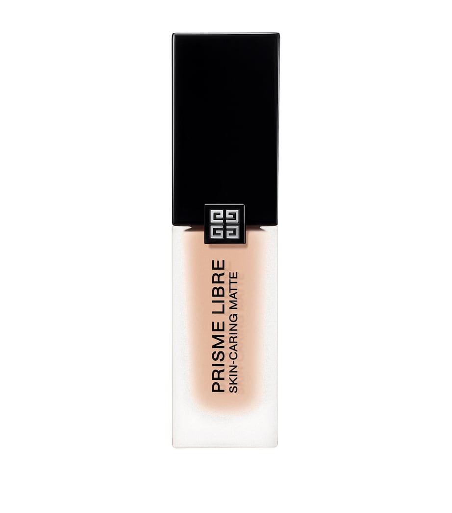 Prisme Libre Skin-Caring Matte Foundation 1-C105 Image 1