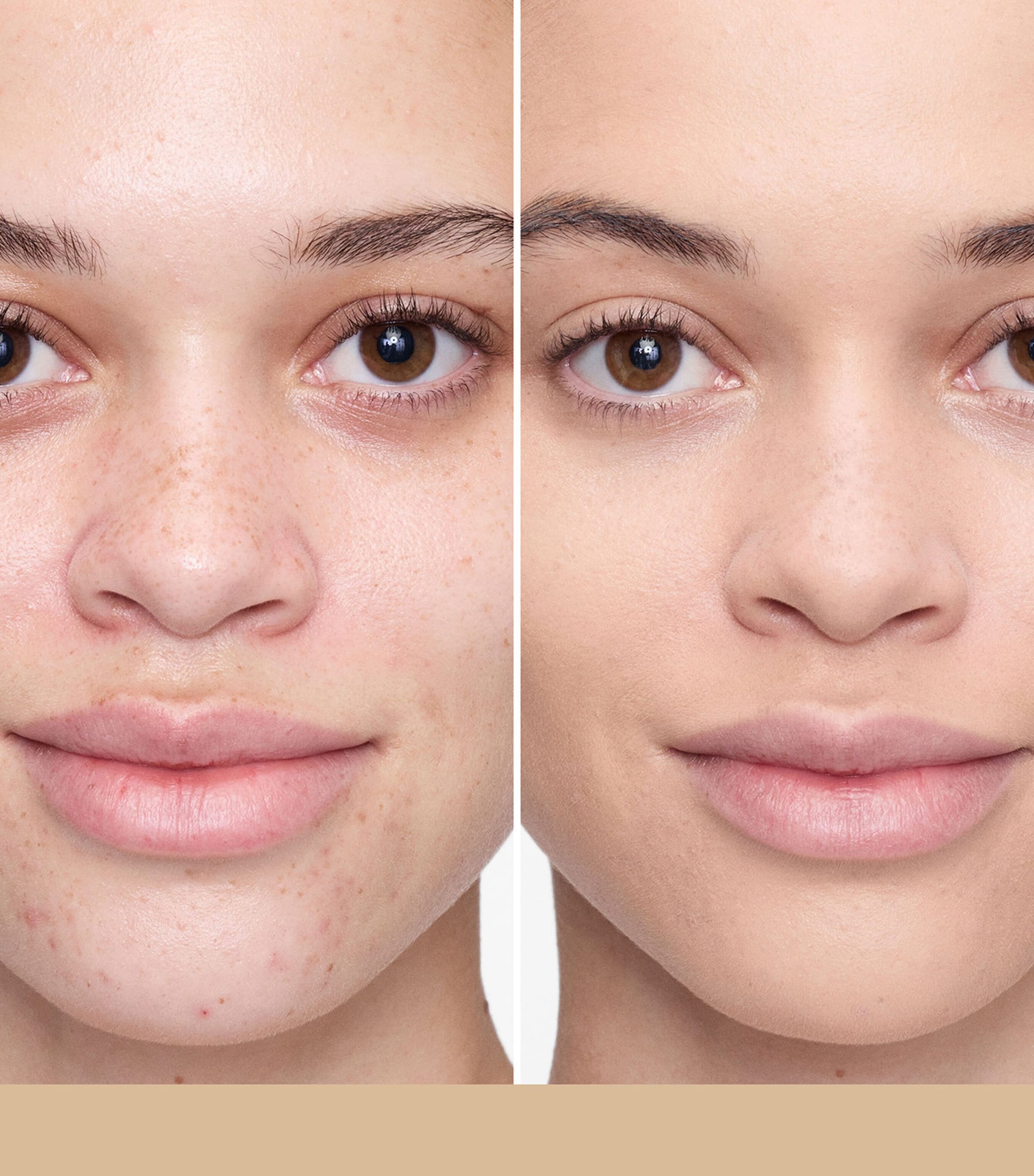 Tinted Moisturiser Blurred Matte SPF 30 1N BIRCH? Image 3