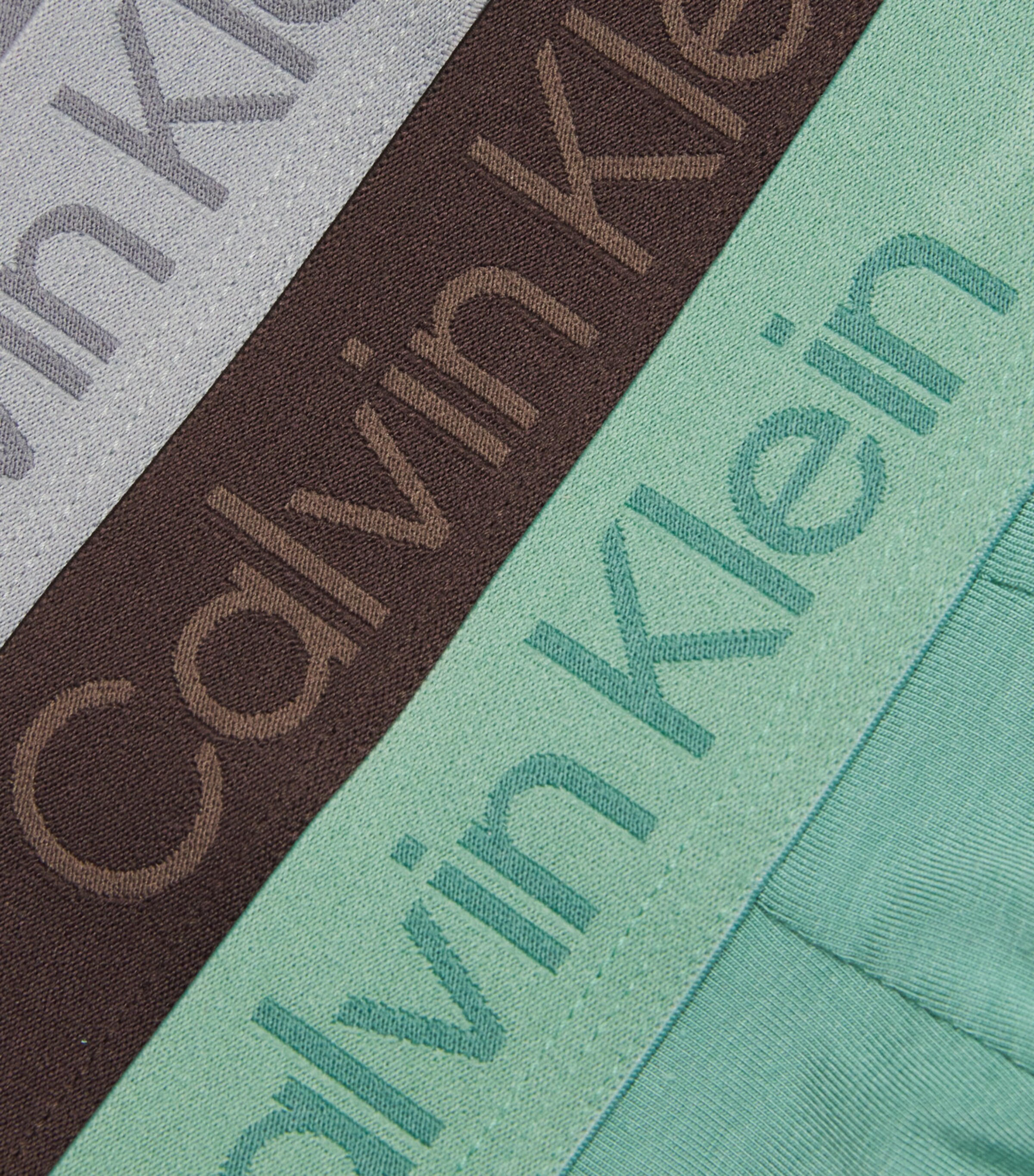 Ultra-Soft Modal Trunks (Pack of 3) ZY1CLASSICTAUPE/PALE Image 5