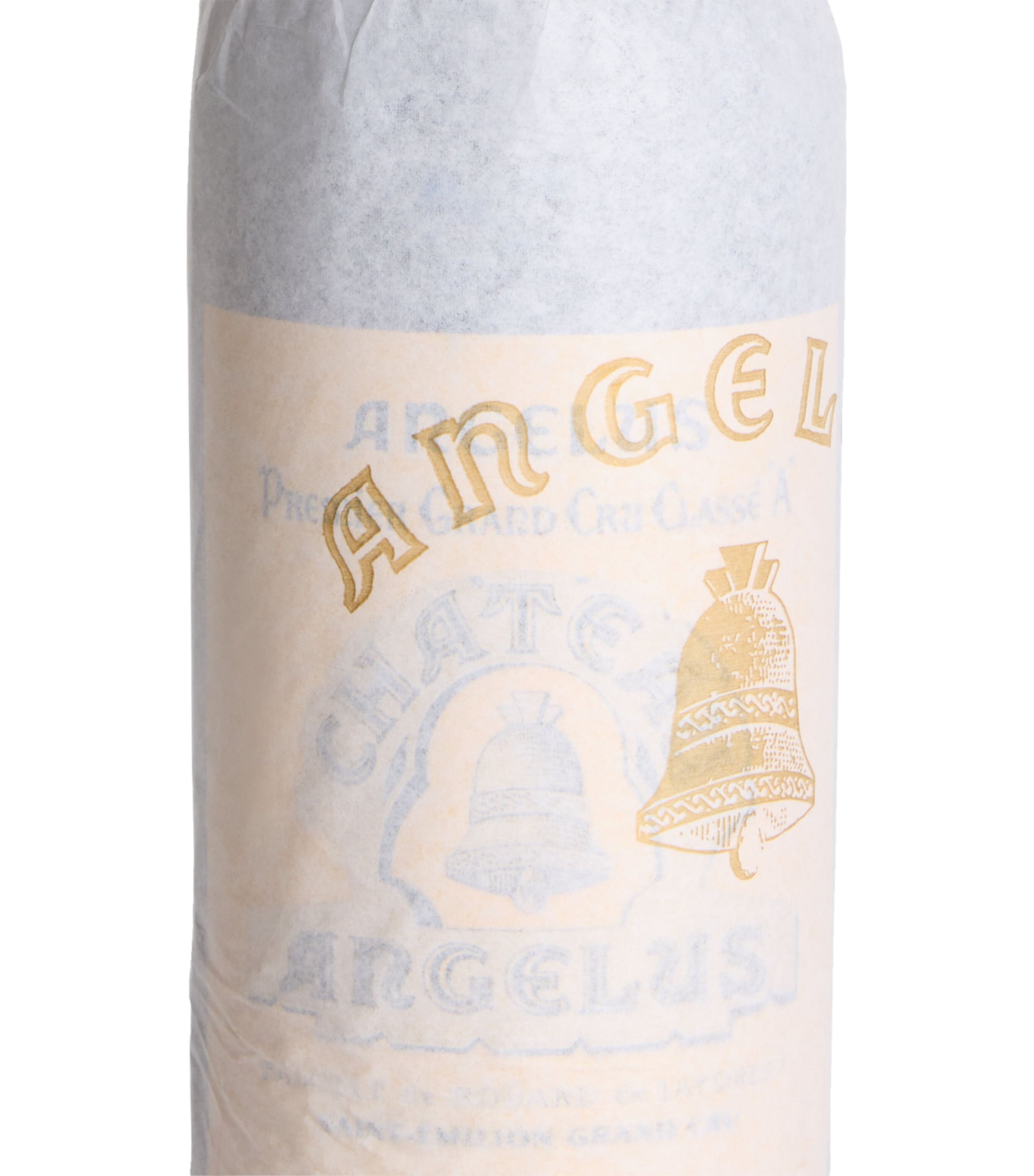 CHATEAU ANGELUS Château Angélus 2019 (75cl) - Bordeaux, France Image 3