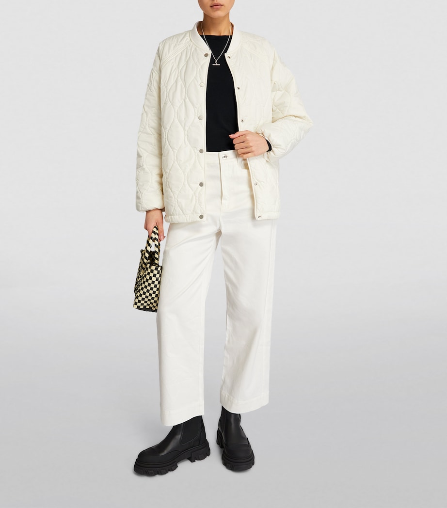 Luca T-Shirt BLK Image 2